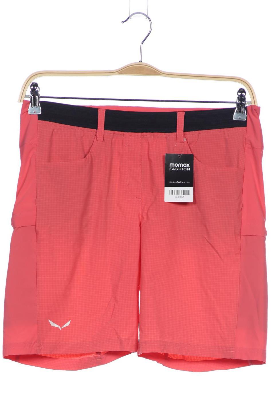 

Salewa Damen Shorts, pink, Gr. 40