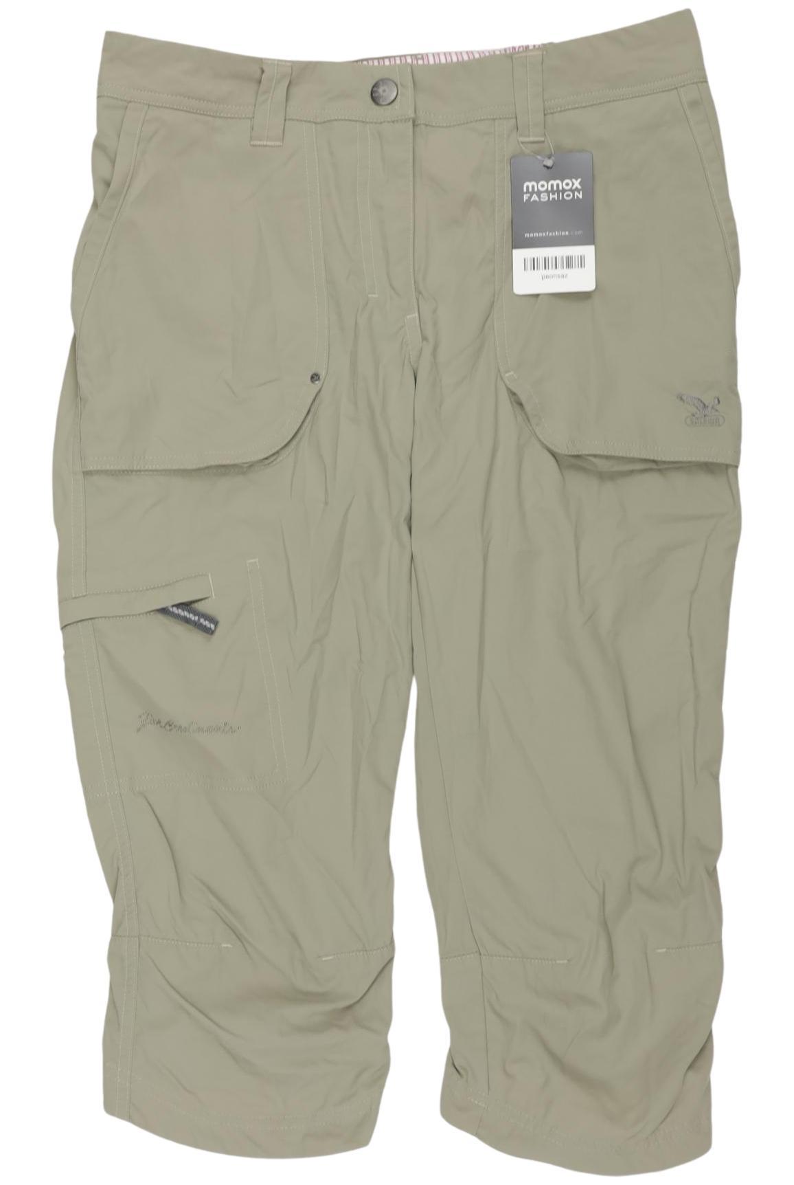 

Salewa Damen Shorts, beige, Gr. 34