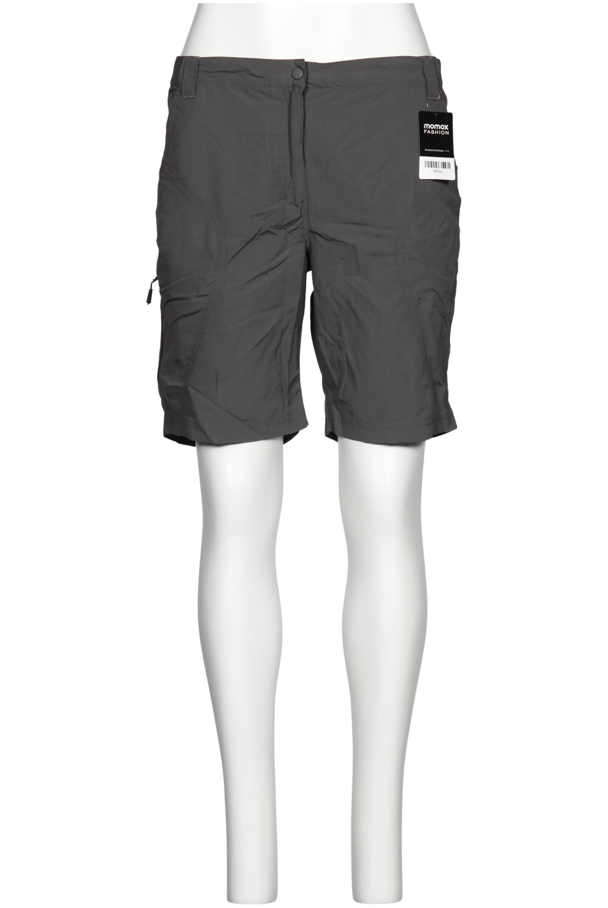 

Salewa Damen Shorts, grau, Gr. 46