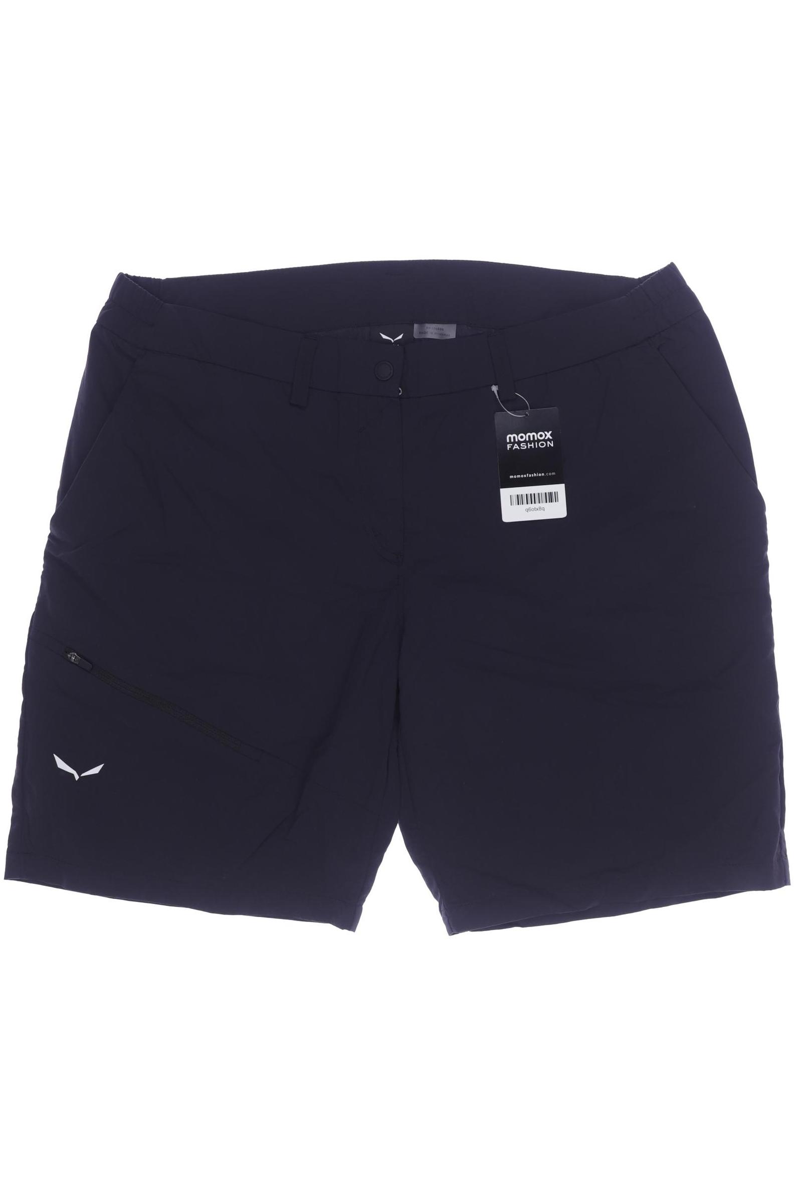 

Salewa Damen Shorts, schwarz, Gr. 44