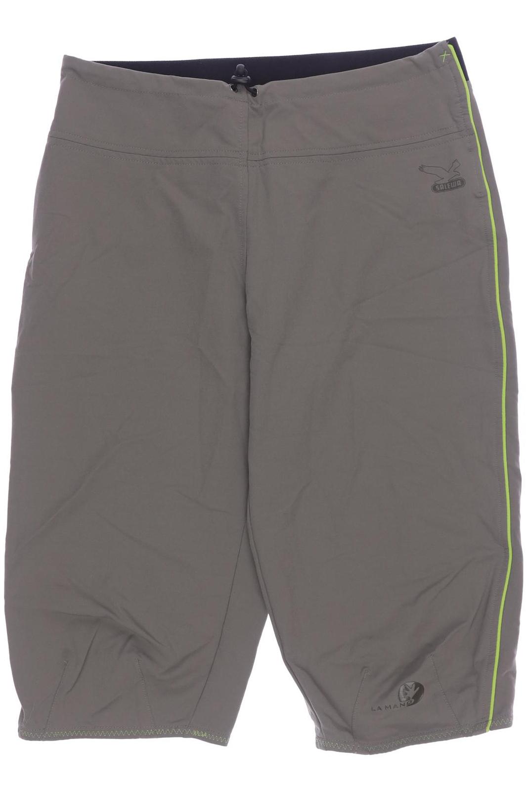 

Salewa Damen Shorts, grau, Gr. 36