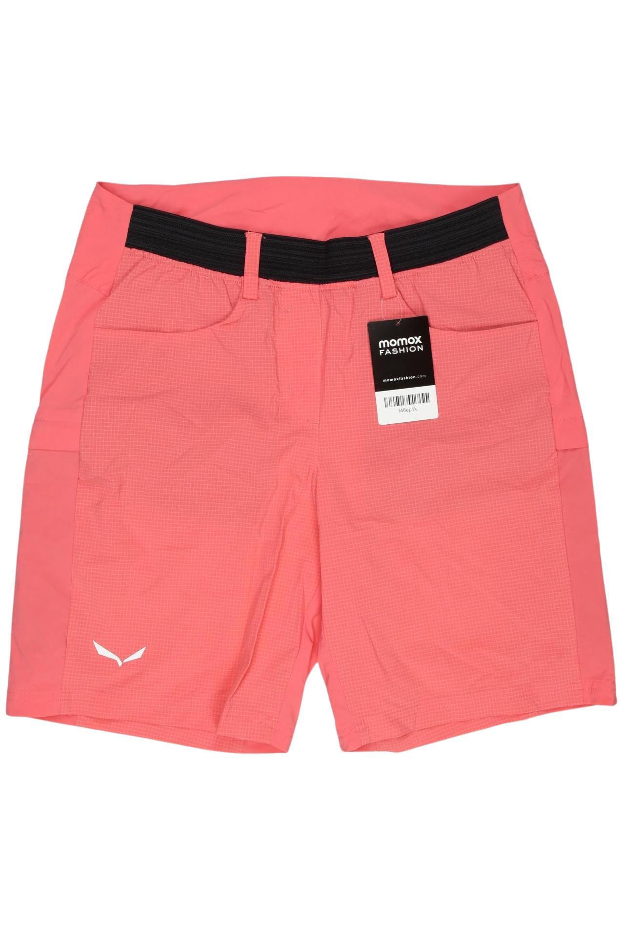 

Salewa Damen Shorts, pink, Gr. 36