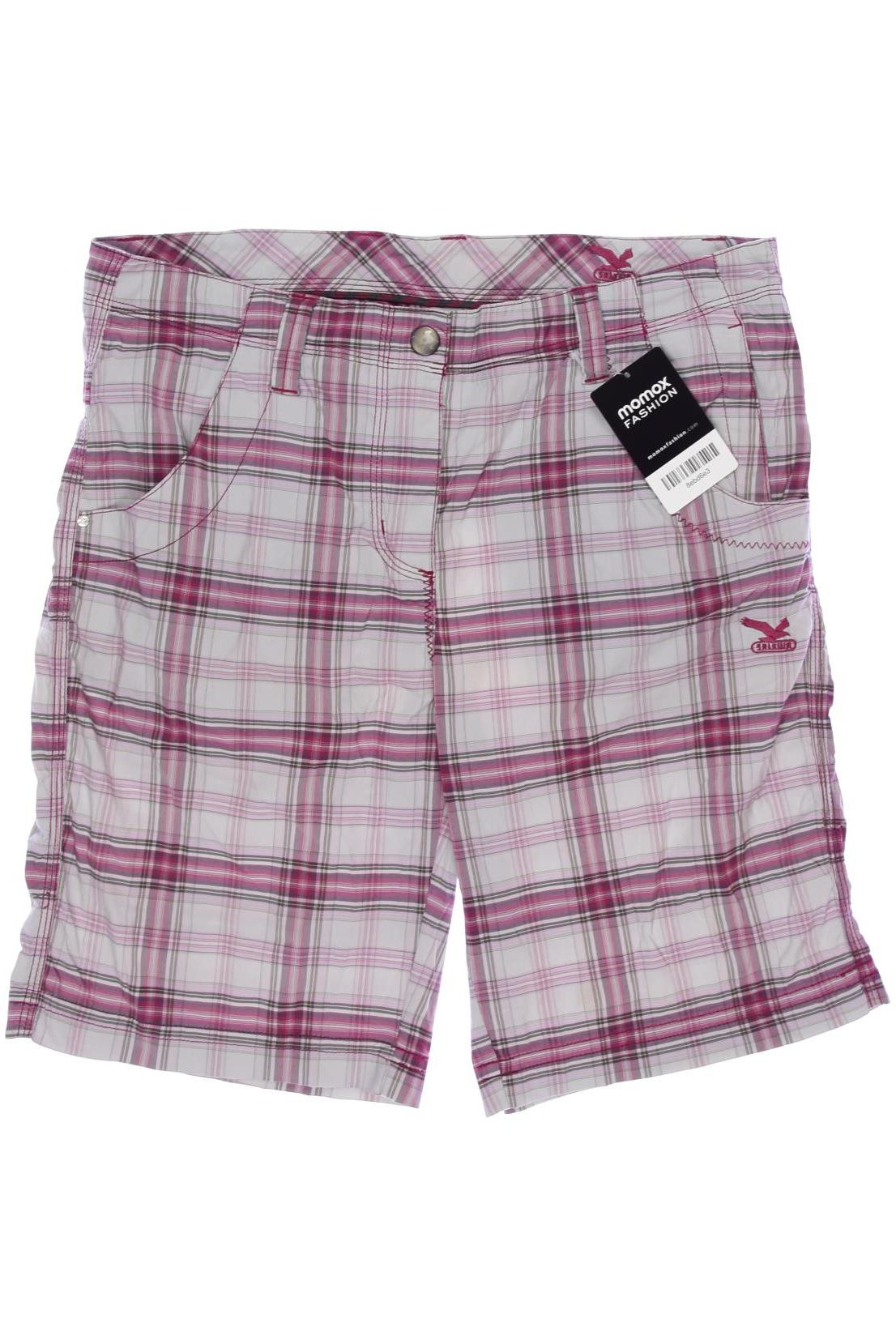 

Salewa Damen Shorts, pink, Gr. 36