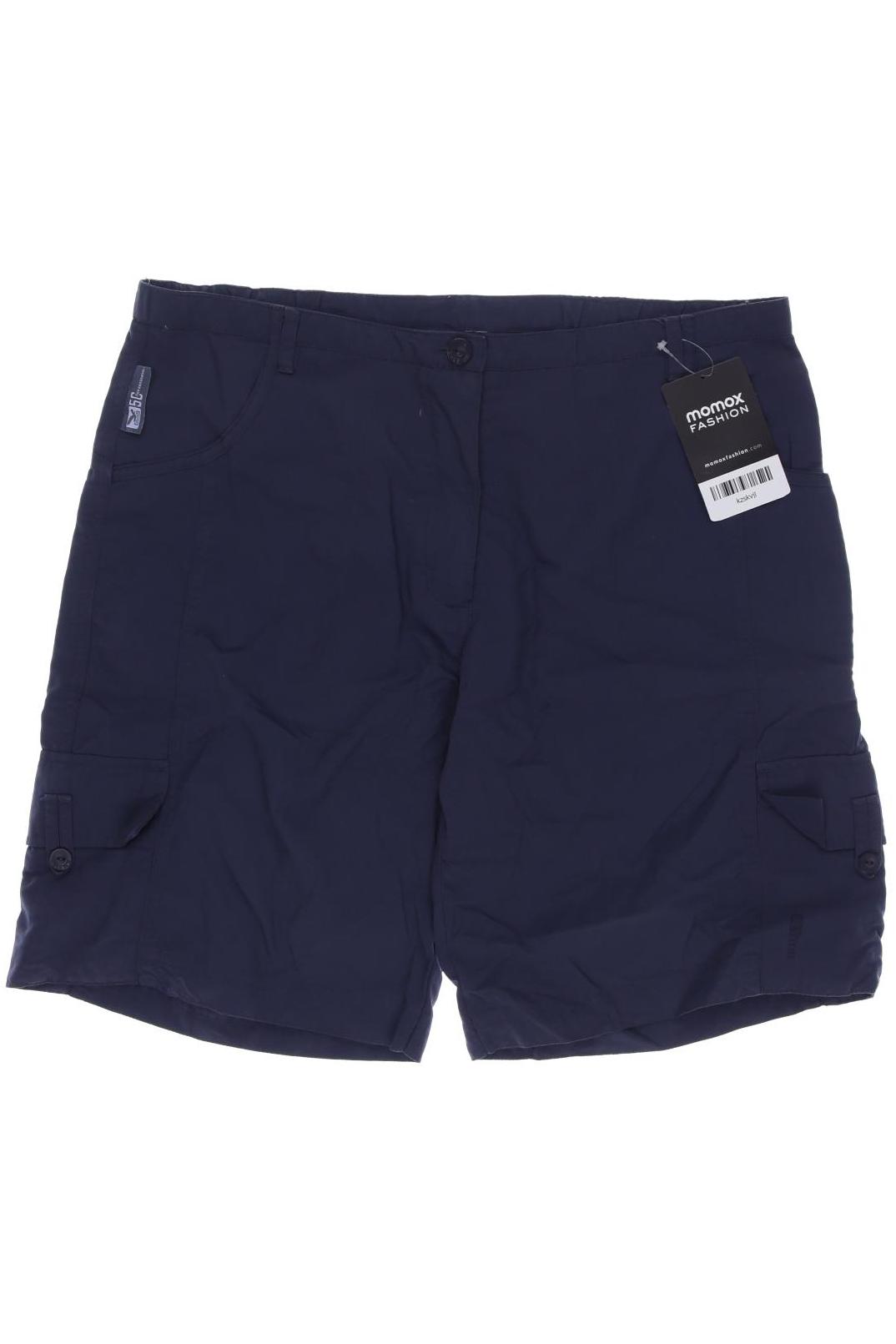 

Salewa Damen Shorts, marineblau