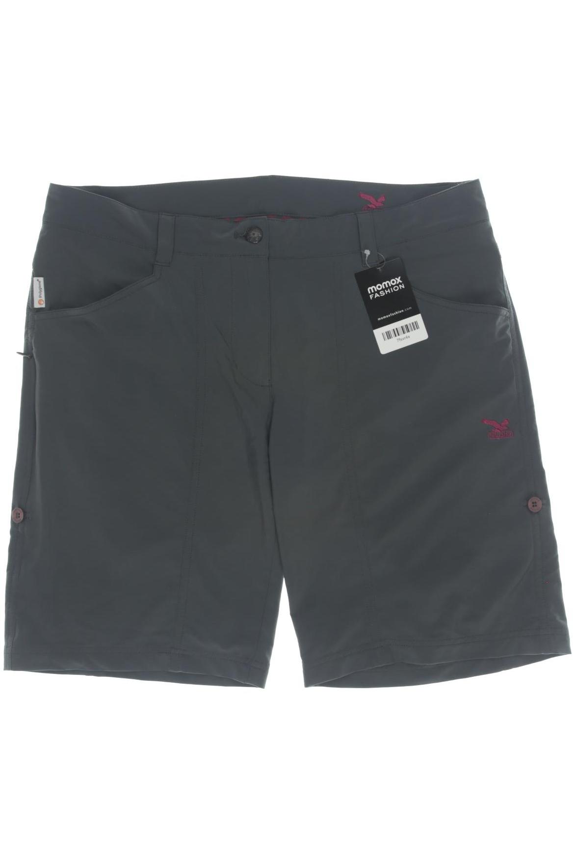 

Salewa Damen Shorts, türkis