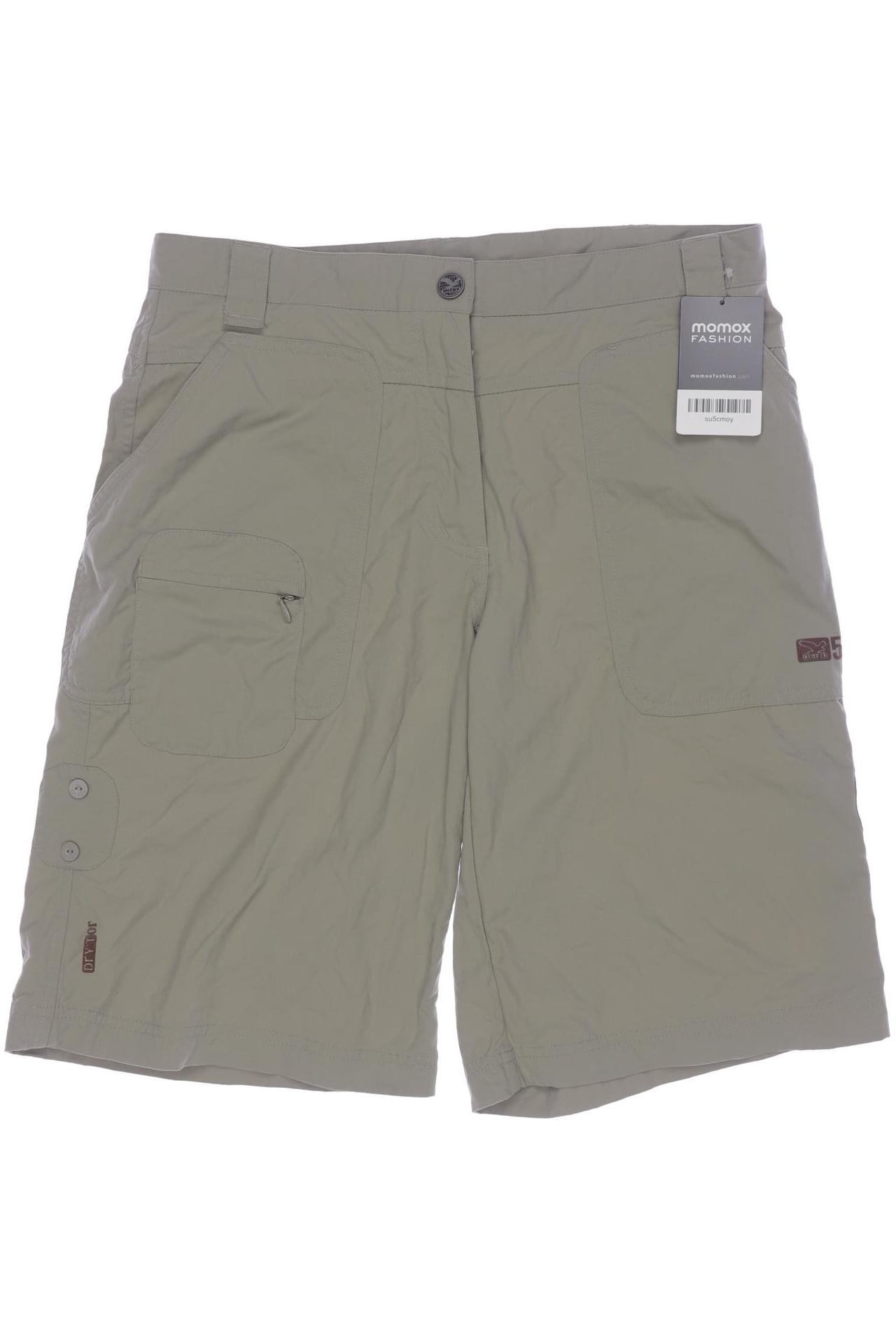 

Salewa Damen Shorts, türkis, Gr. 38