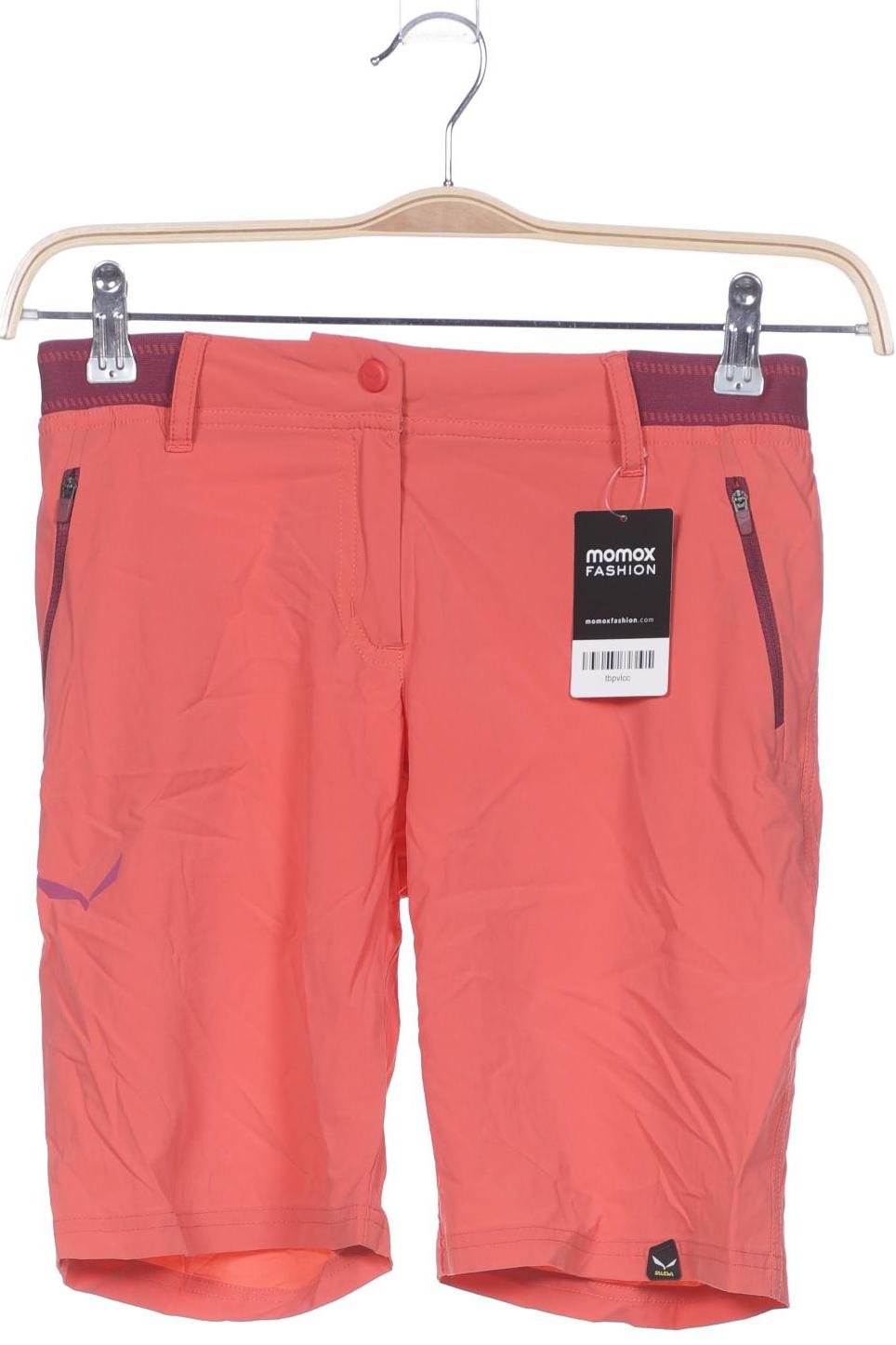 

Salewa Damen Shorts, pink, Gr. 34