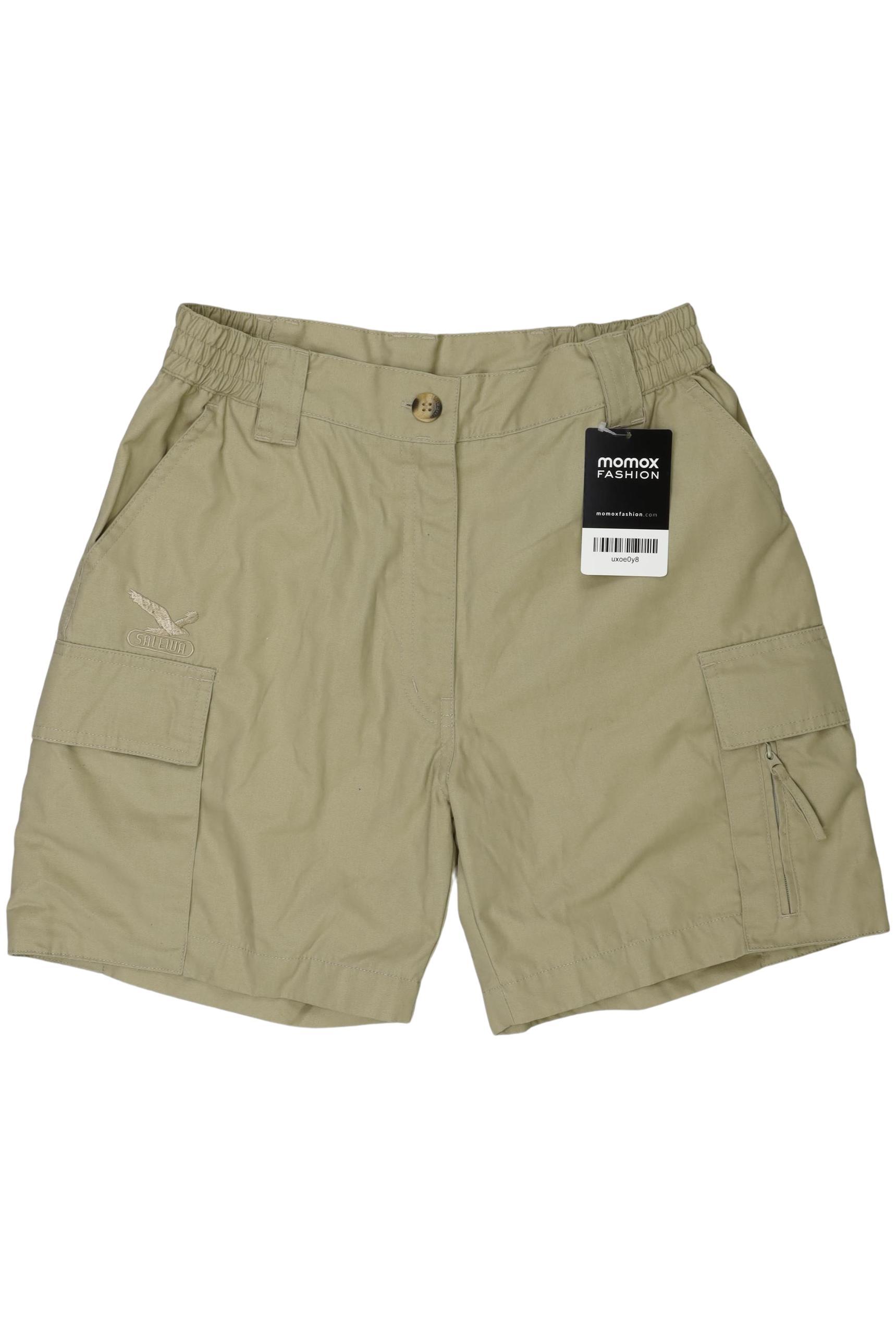 

Salewa Damen Shorts, beige, Gr. 36