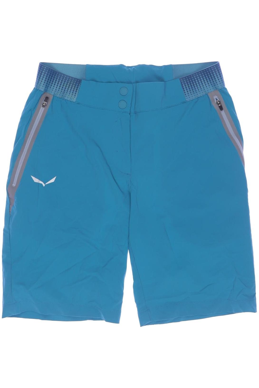 

Salewa Damen Shorts, türkis, Gr. 36