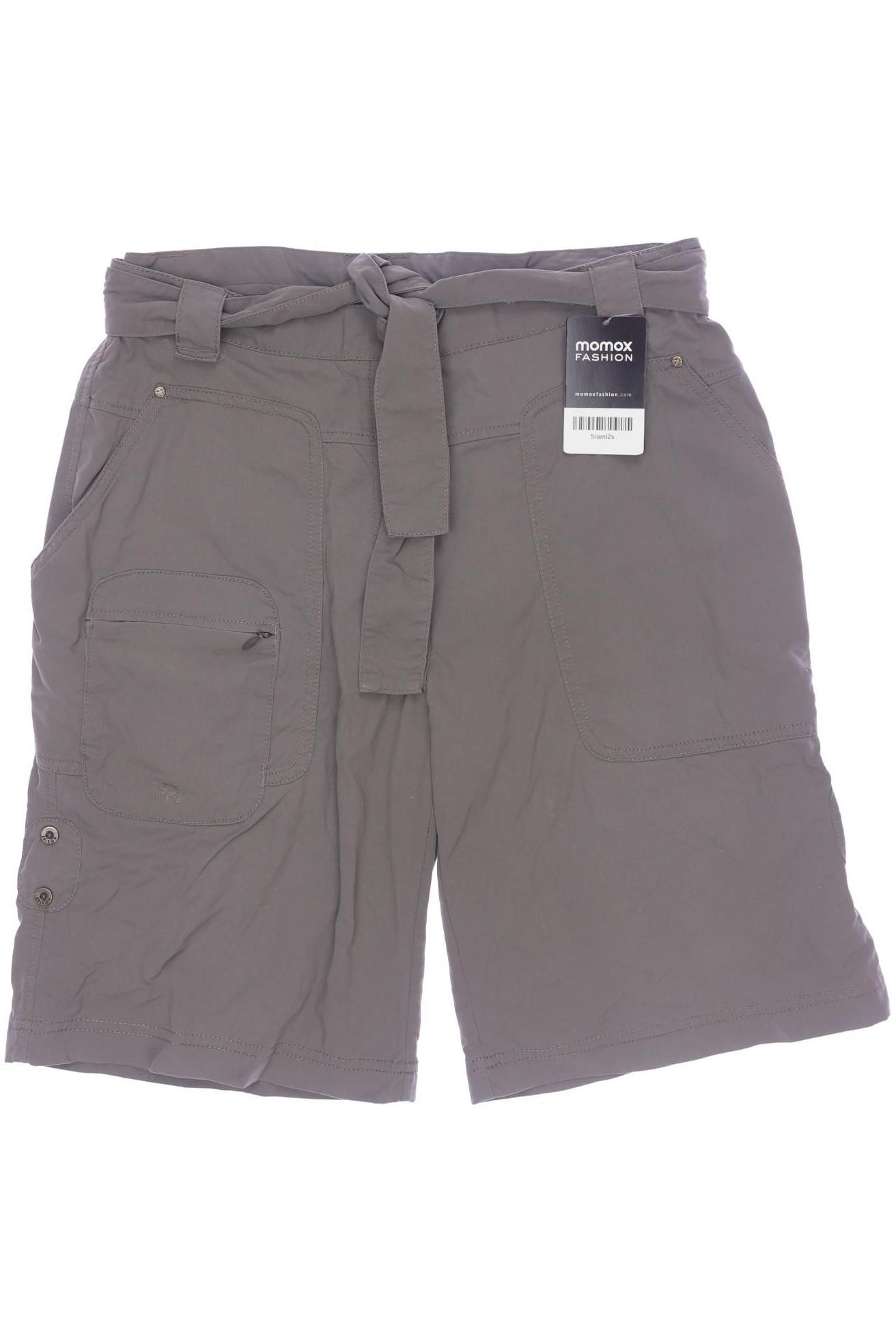 

Salewa Damen Shorts, grün, Gr. 40