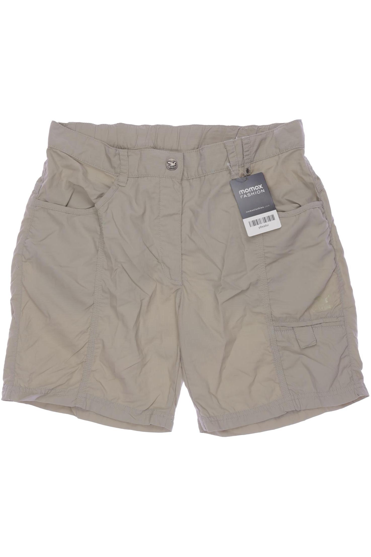 

Salewa Damen Shorts, beige, Gr. 38
