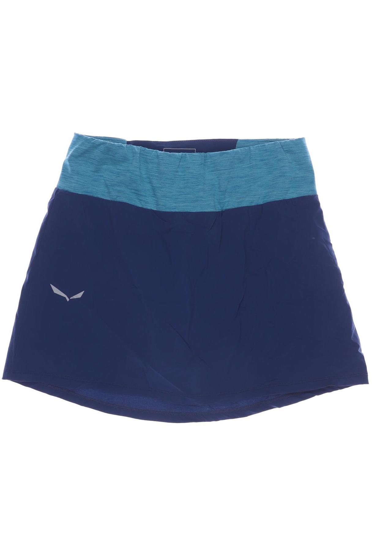 

Salewa Damen Shorts, blau