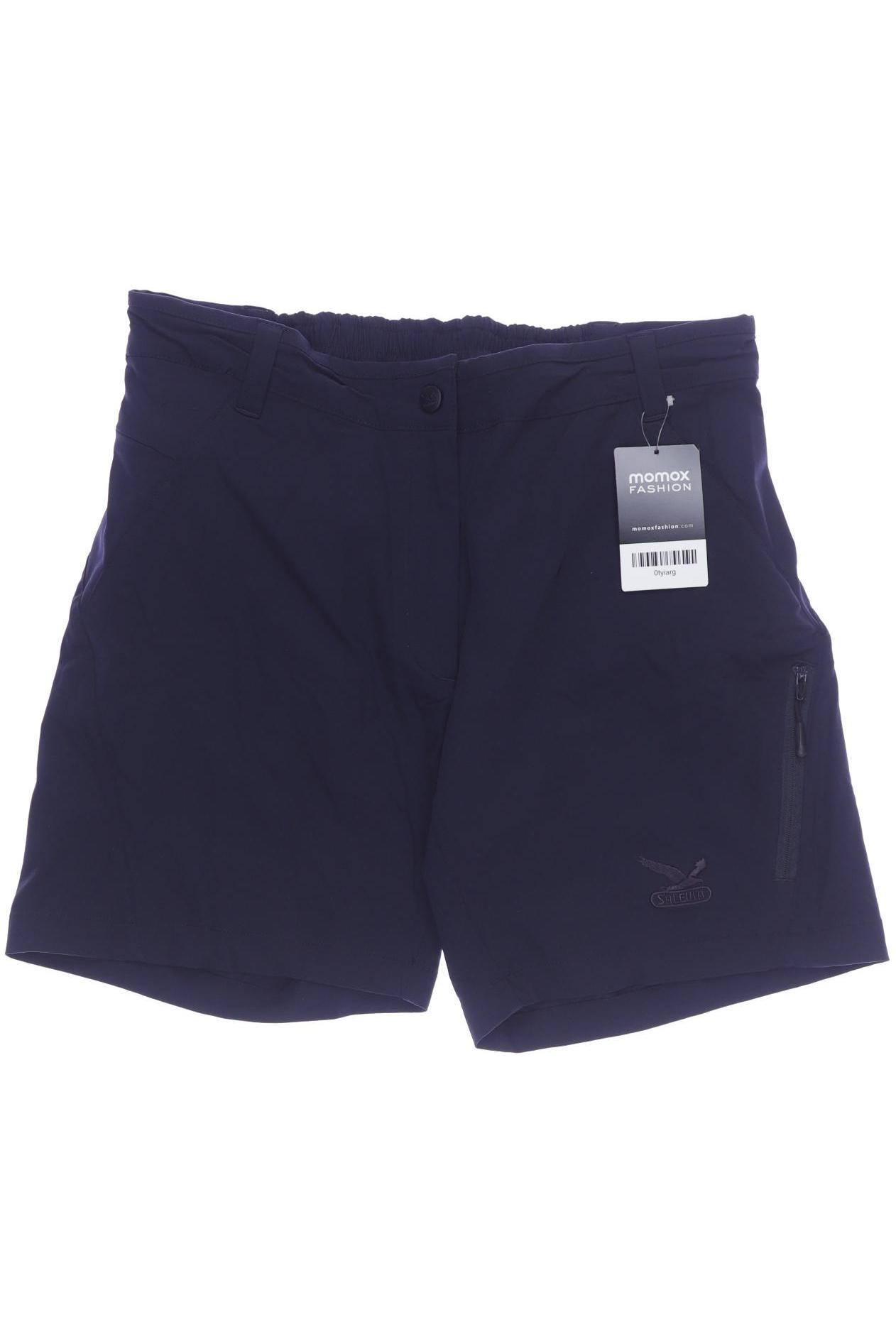

Salewa Damen Shorts, marineblau, Gr. 38