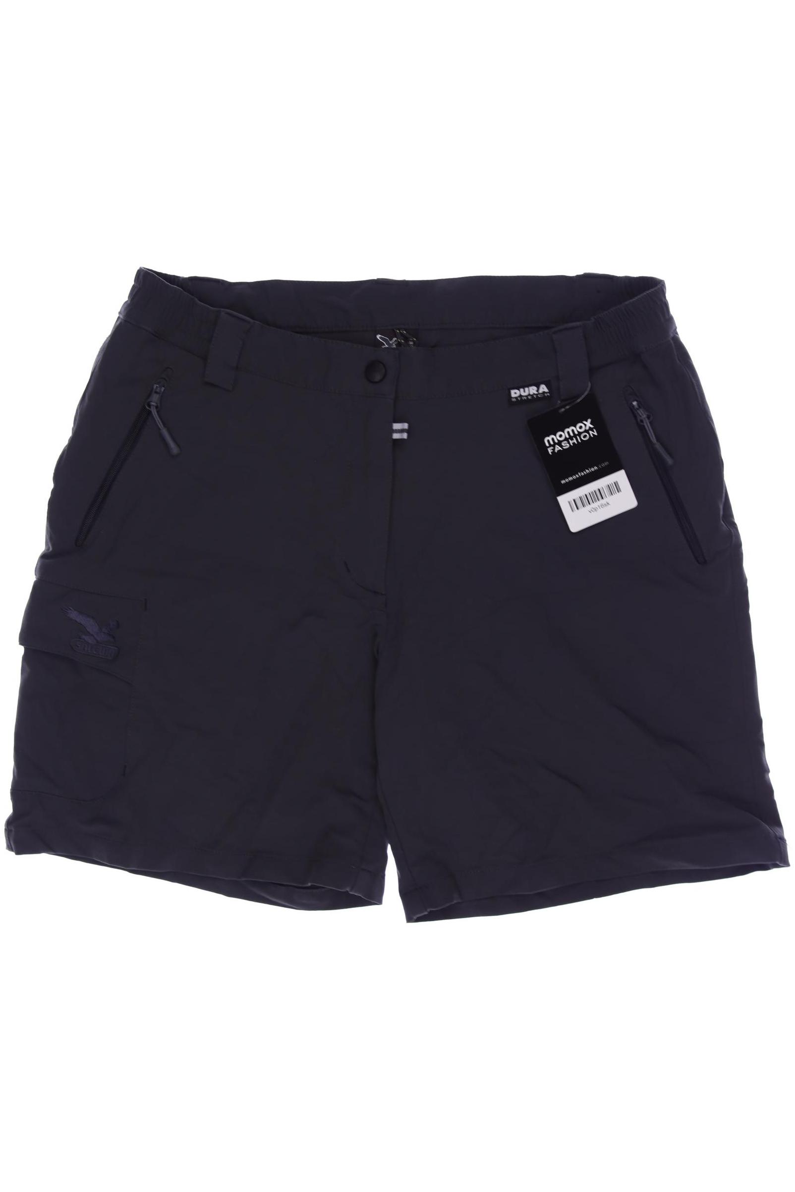 

Salewa Damen Shorts, grau, Gr. 38