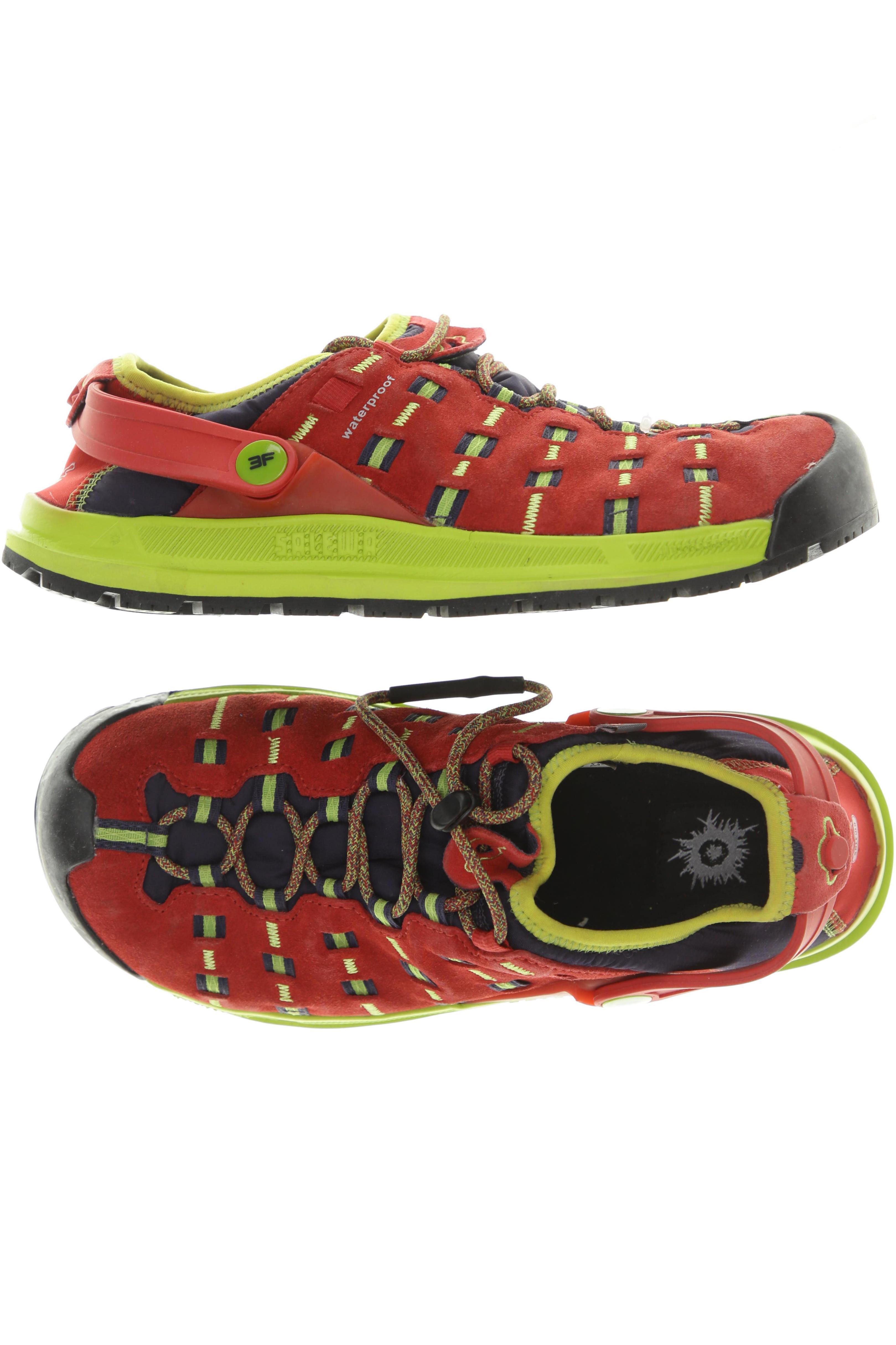 

Salewa Damen Sneakers, rot, Gr. 39