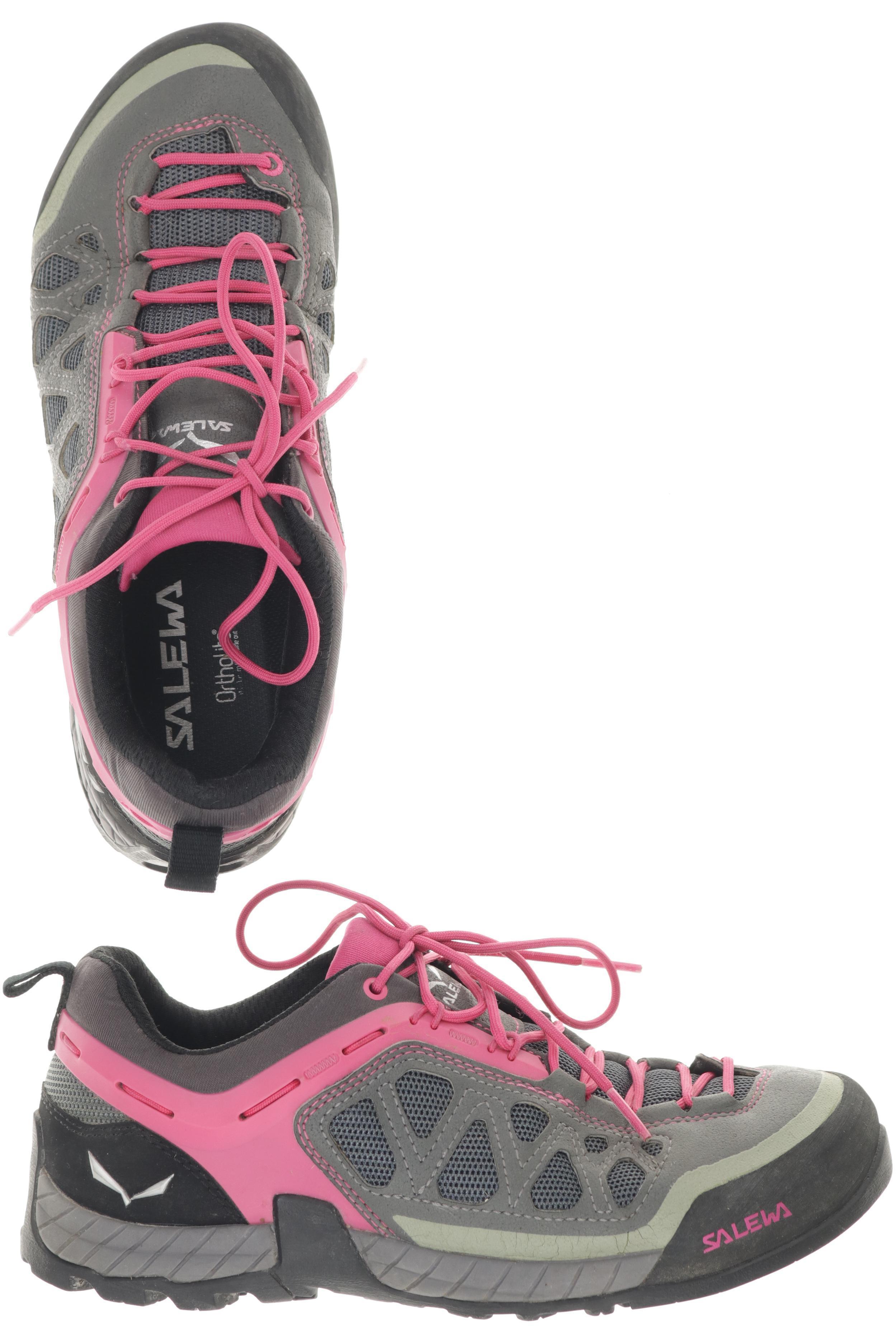 

Salewa Damen Sneakers, grau, Gr. 39