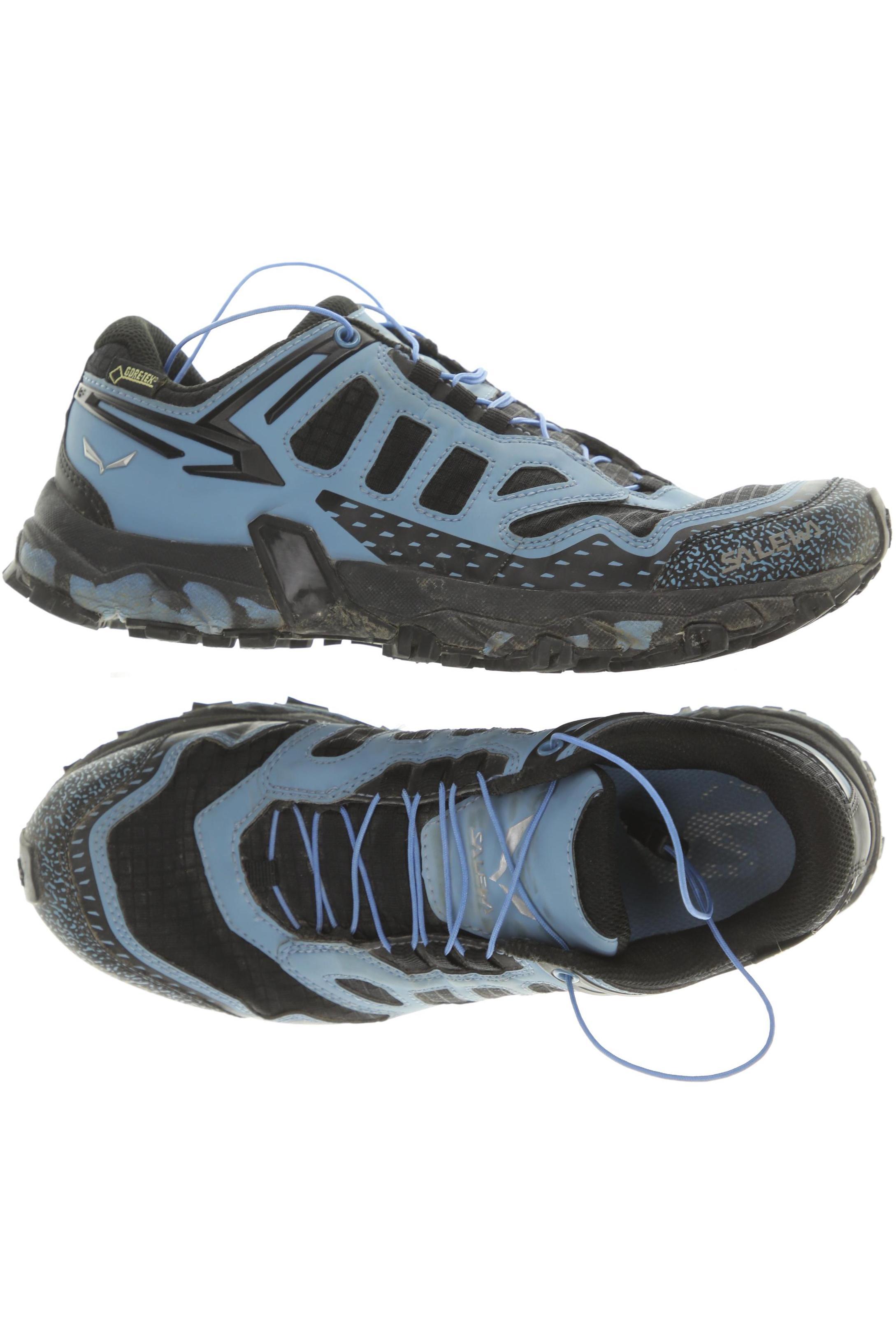 

Salewa Damen Sneakers, blau, Gr. 38