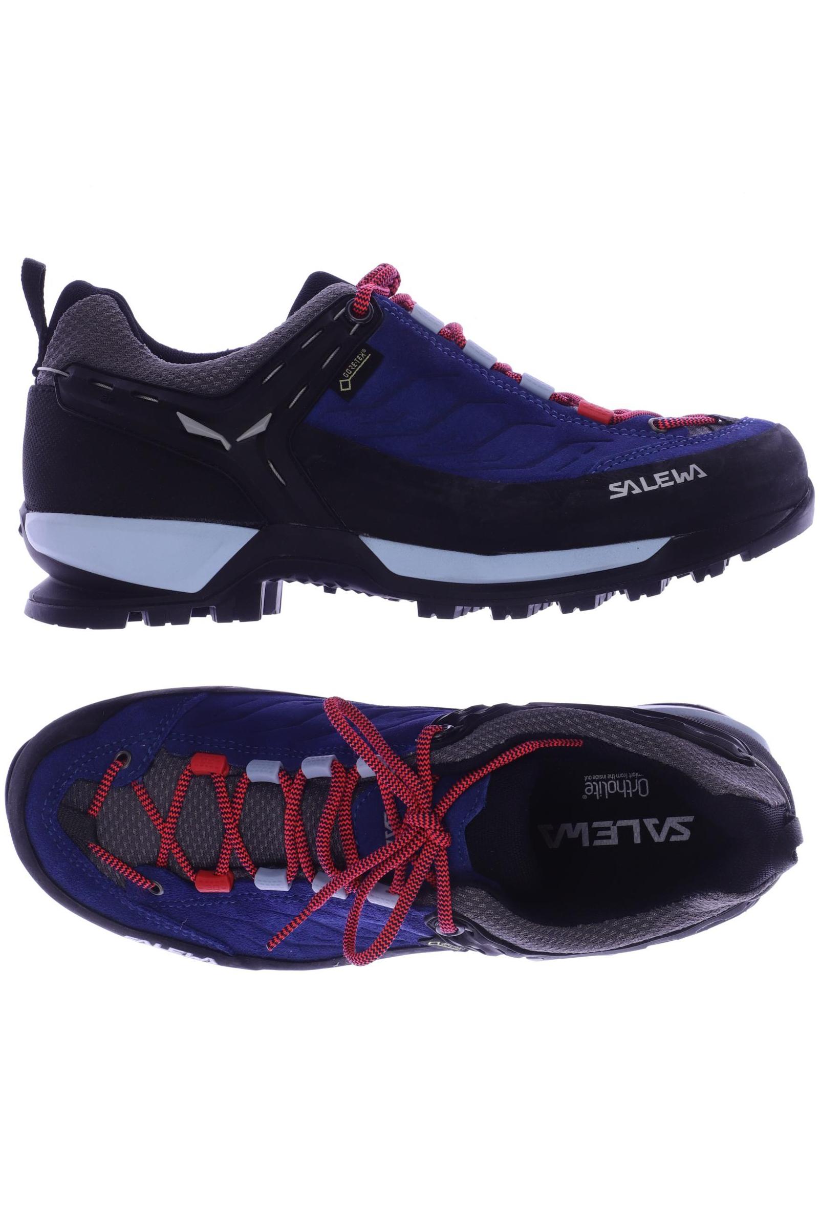 

Salewa Damen Sneakers, marineblau, Gr. 39