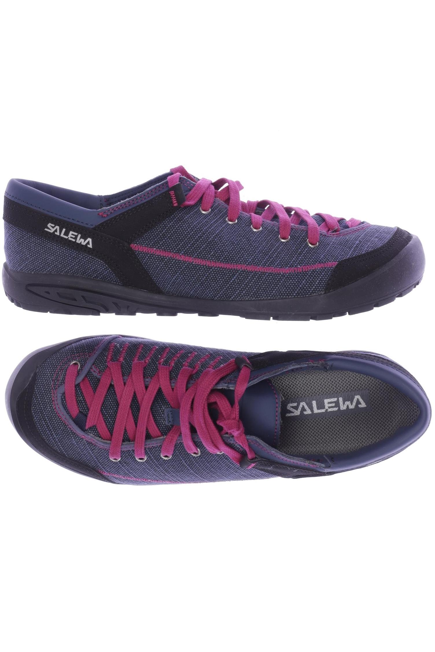 

Salewa Damen Sneakers, marineblau, Gr. 40