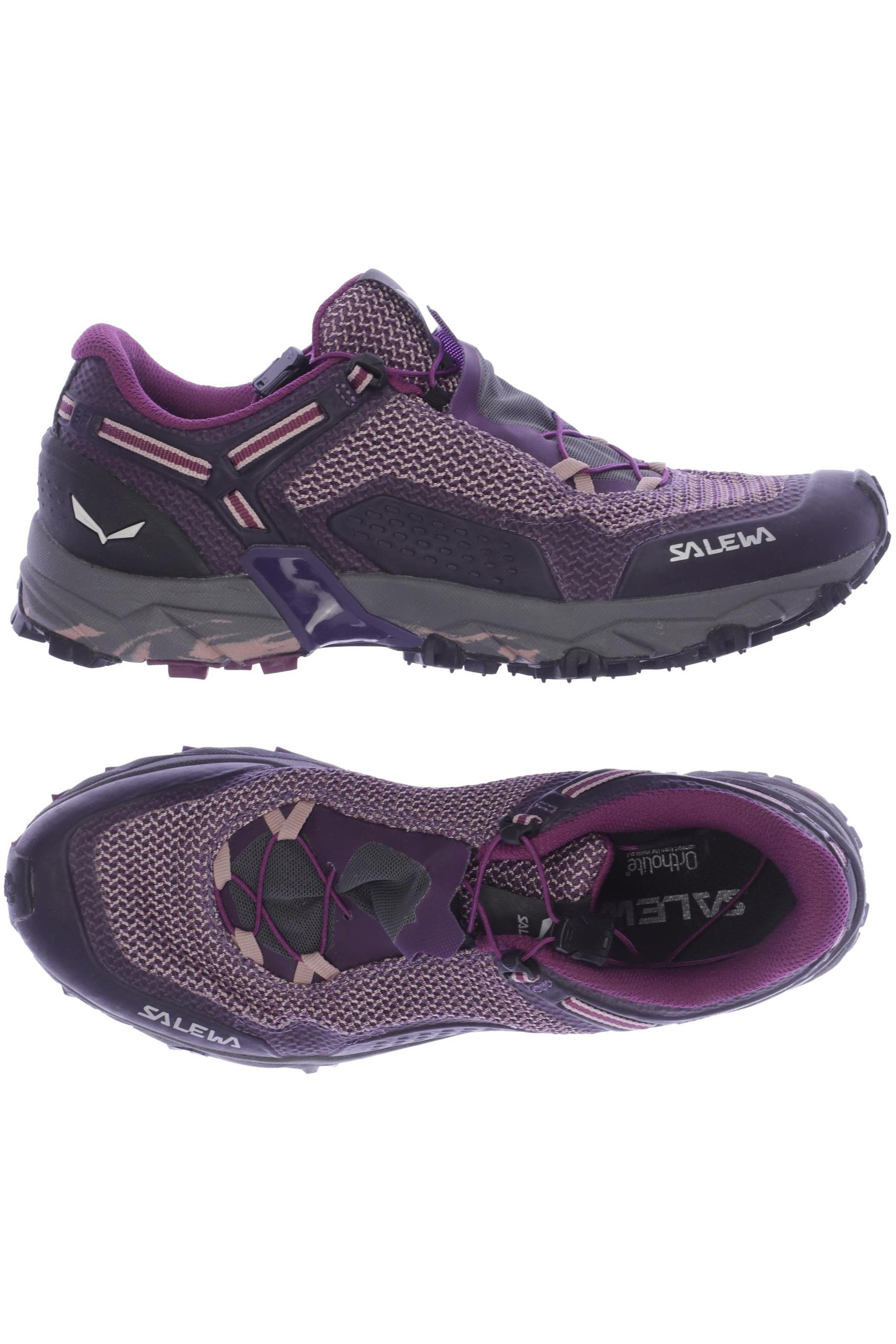 

Salewa Damen Sneakers, flieder