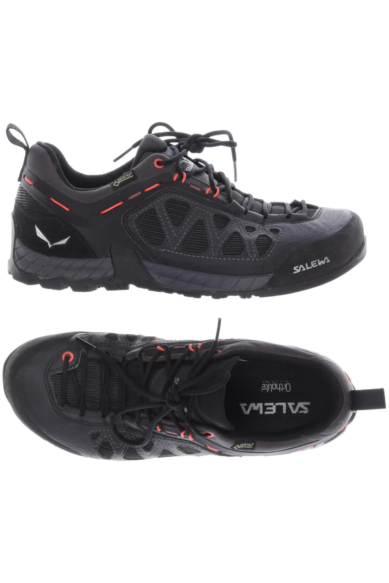 

Salewa Damen Sneakers, schwarz, Gr. 39