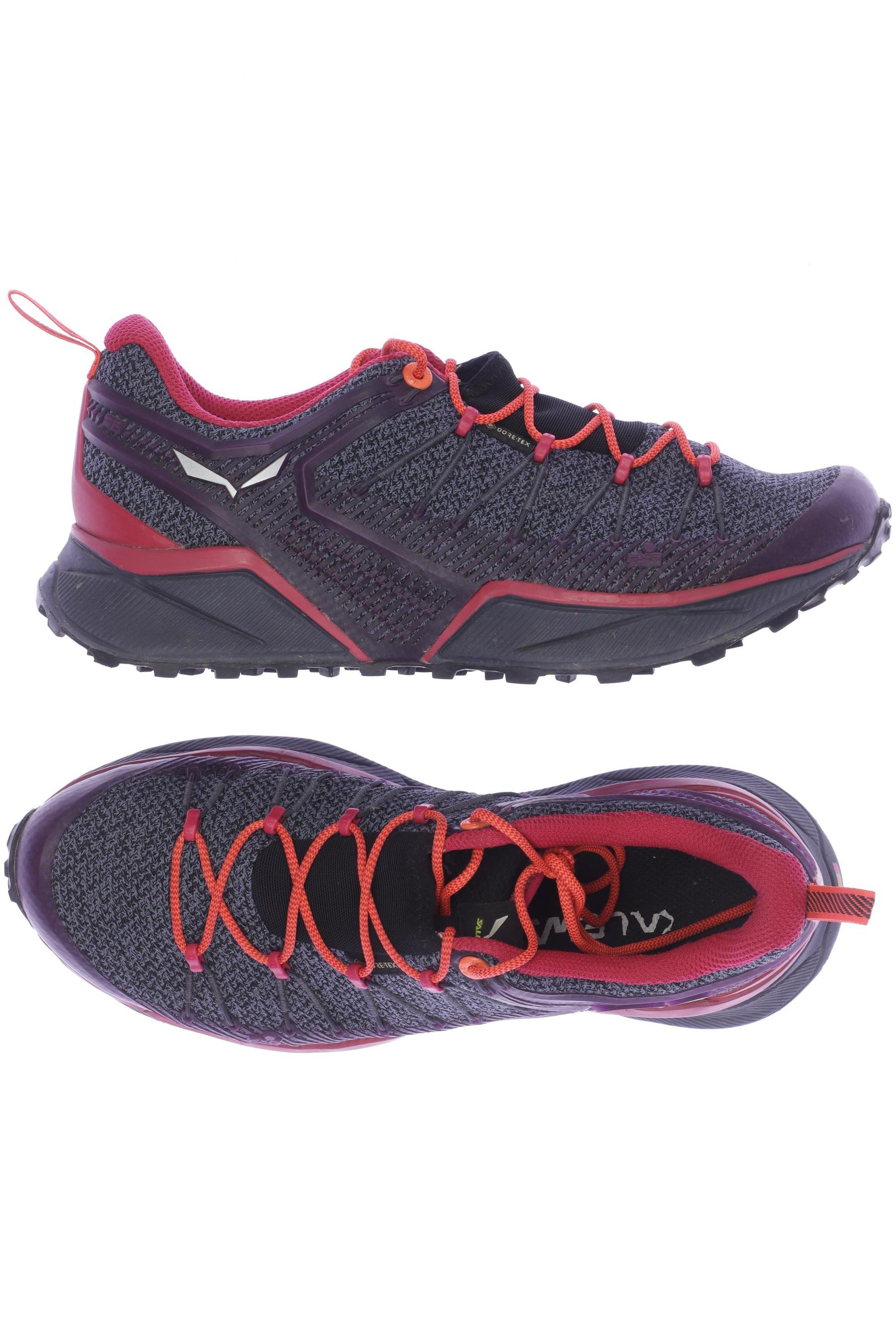 

Salewa Damen Sneakers, blau, Gr. 38