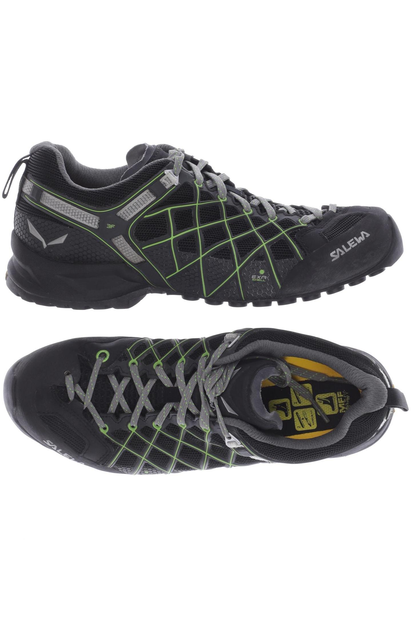 

Salewa Damen Sneakers, grau, Gr. 40