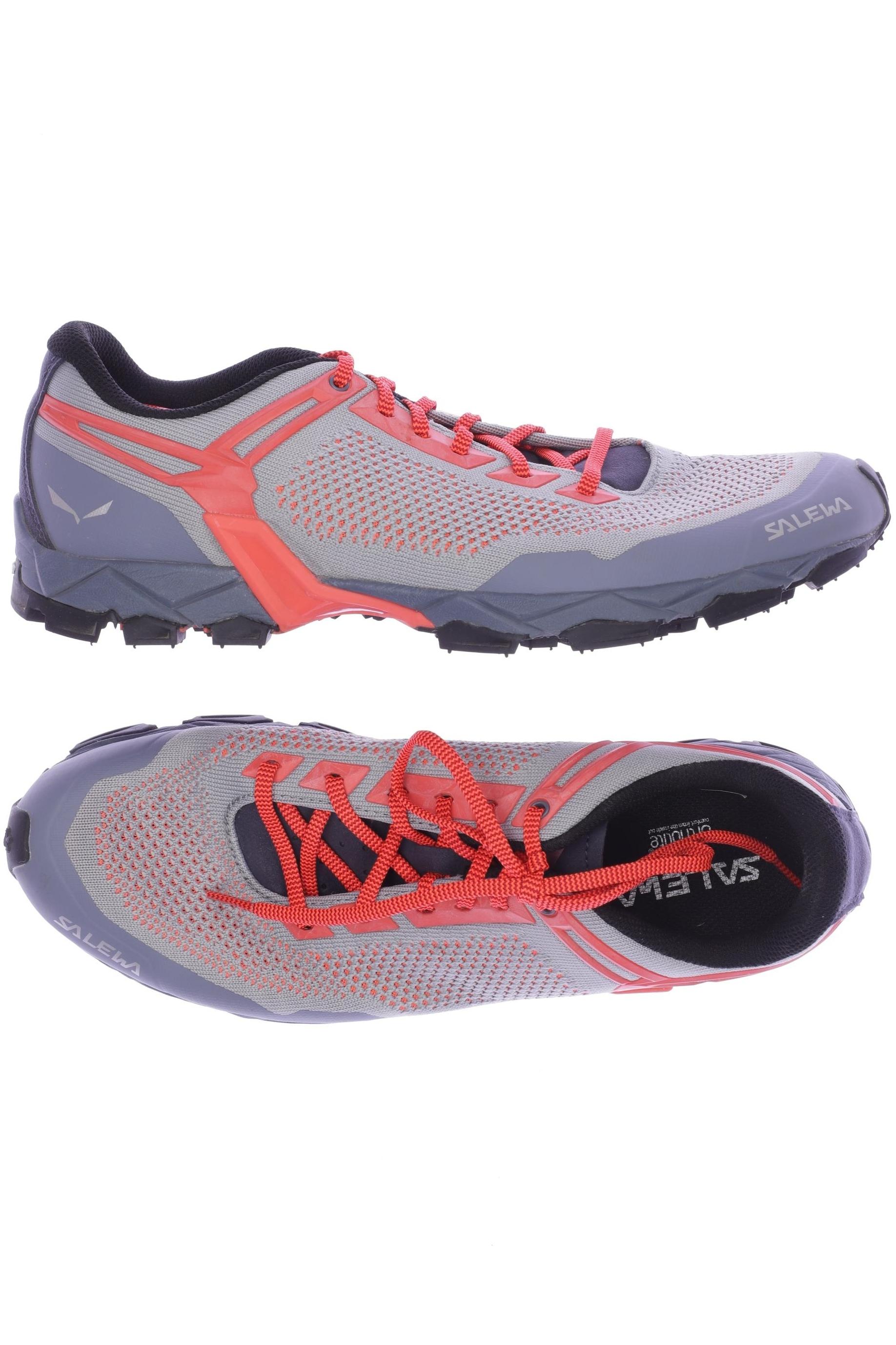 

Salewa Damen Sneakers, grau, Gr. 43