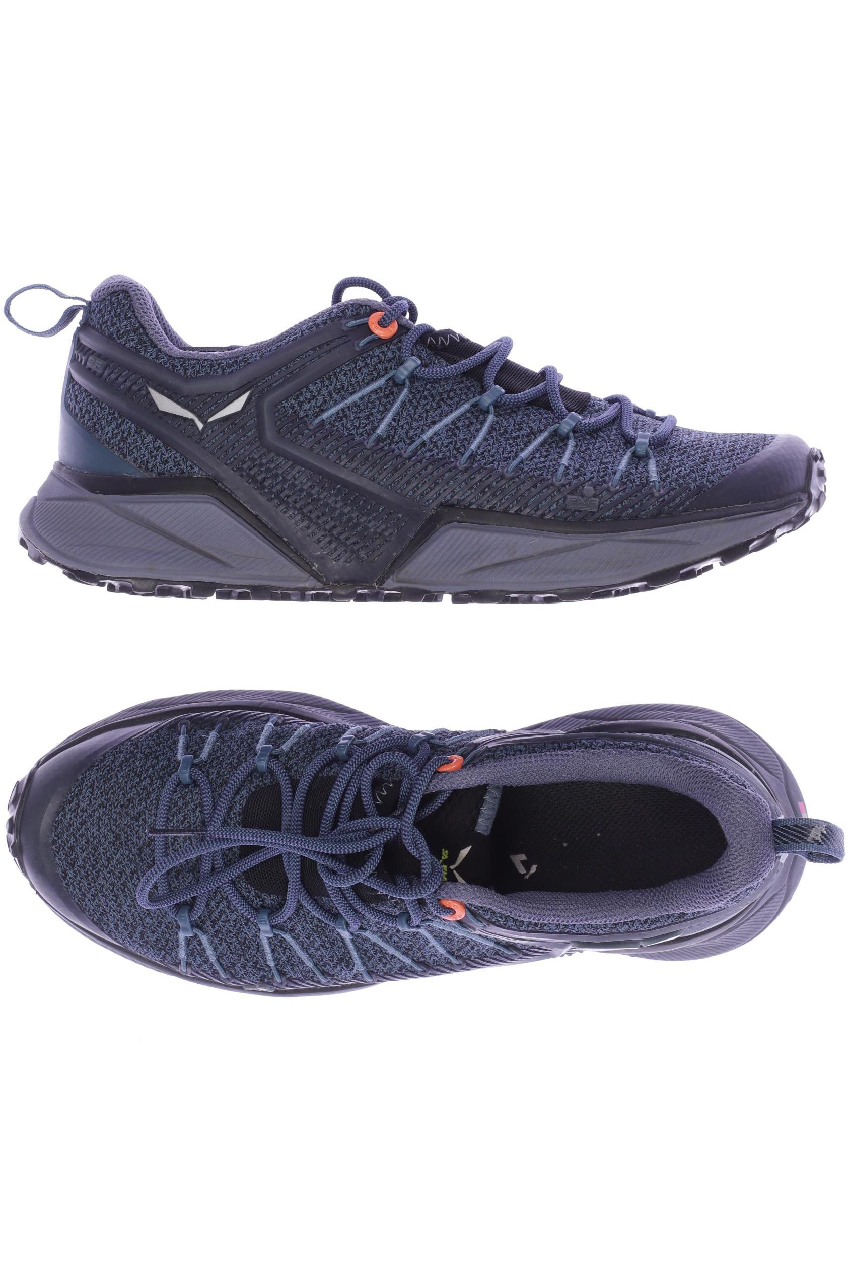 

Salewa Damen Sneakers, blau, Gr. 36.5