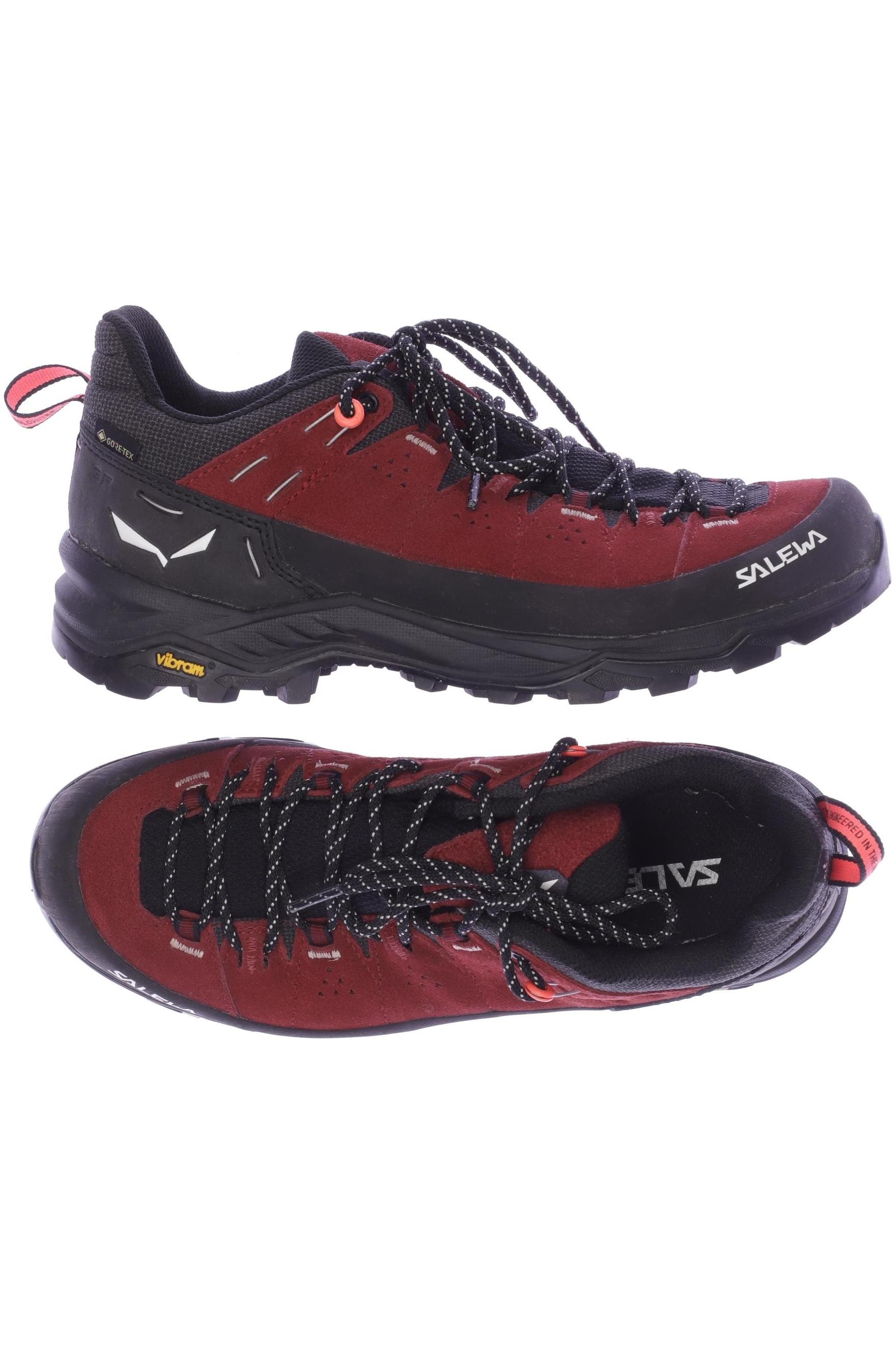 

Salewa Damen Sneakers, rot, Gr. 39