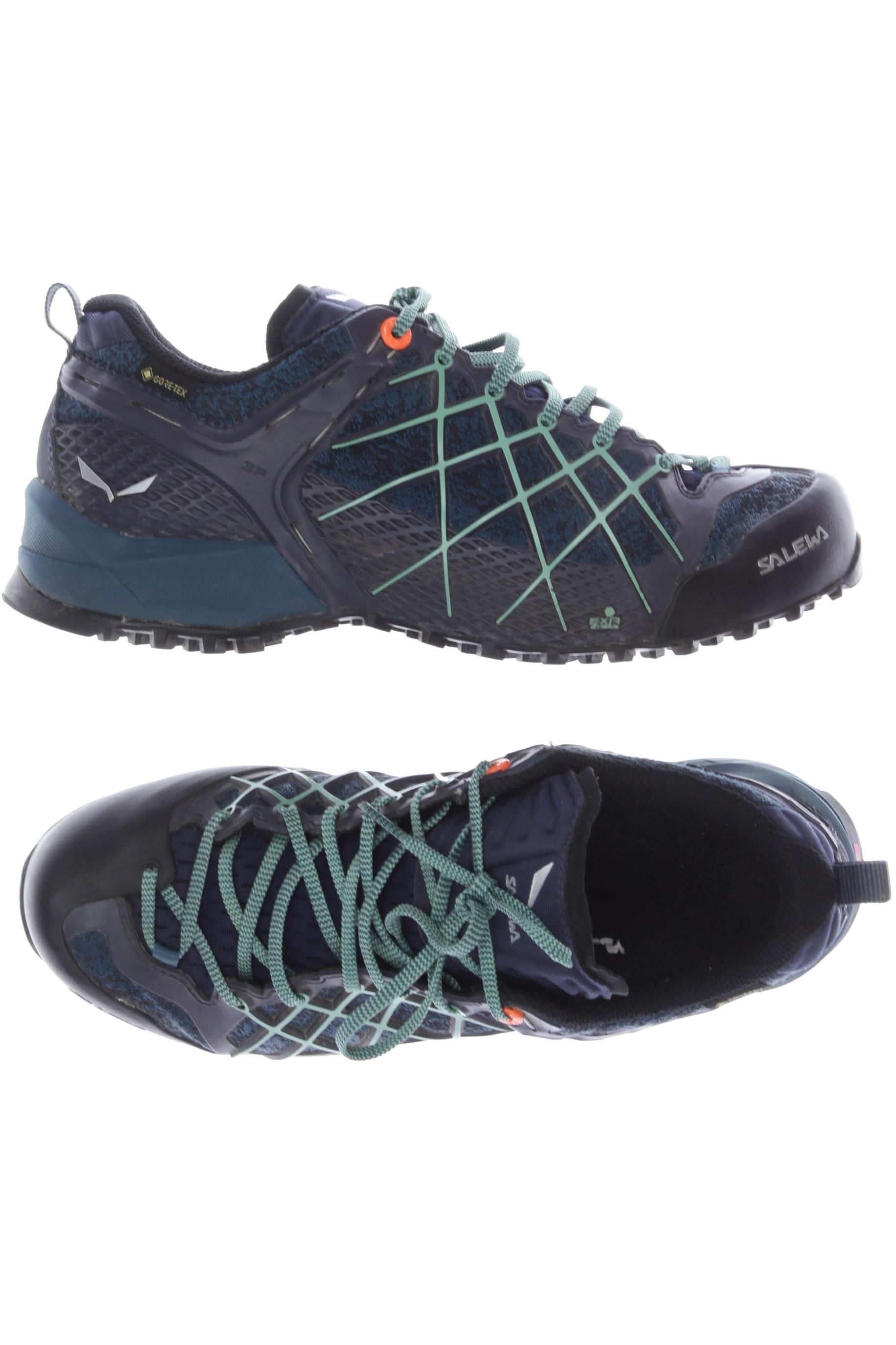 

Salewa Damen Sneakers, marineblau, Gr. 38