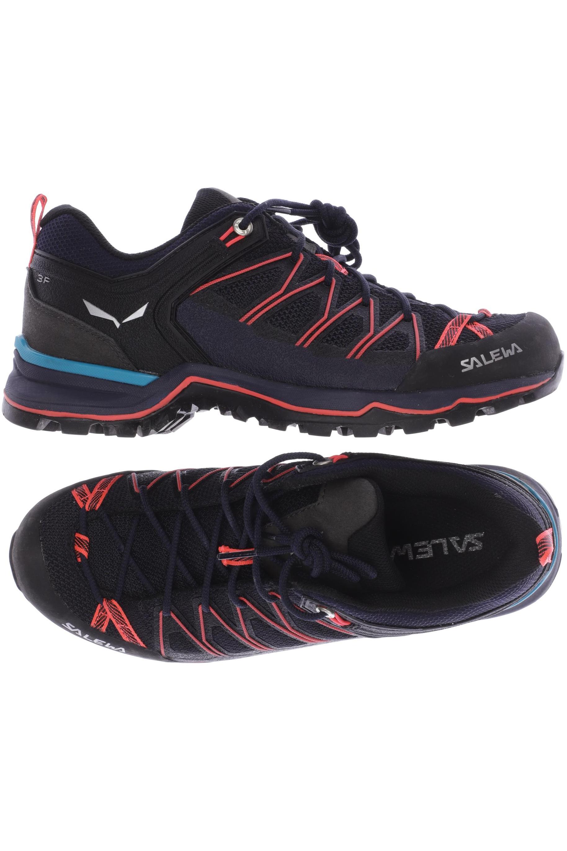 

Salewa Damen Sneakers, schwarz, Gr. 39