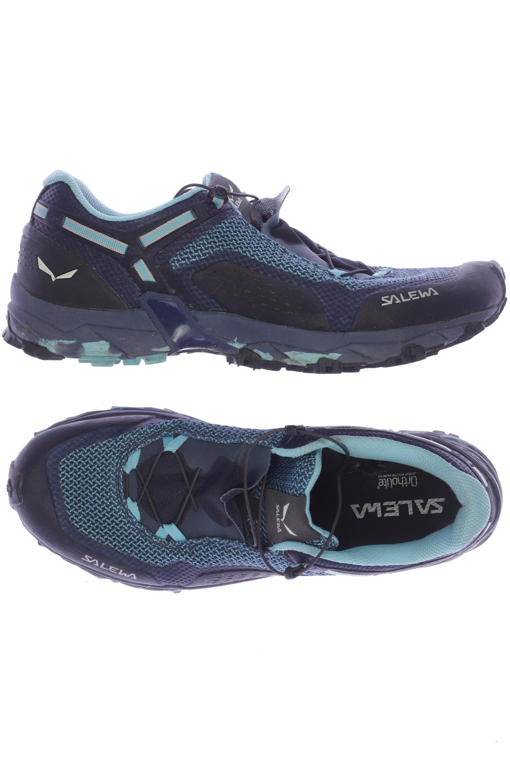 

Salewa Damen Sneakers, blau