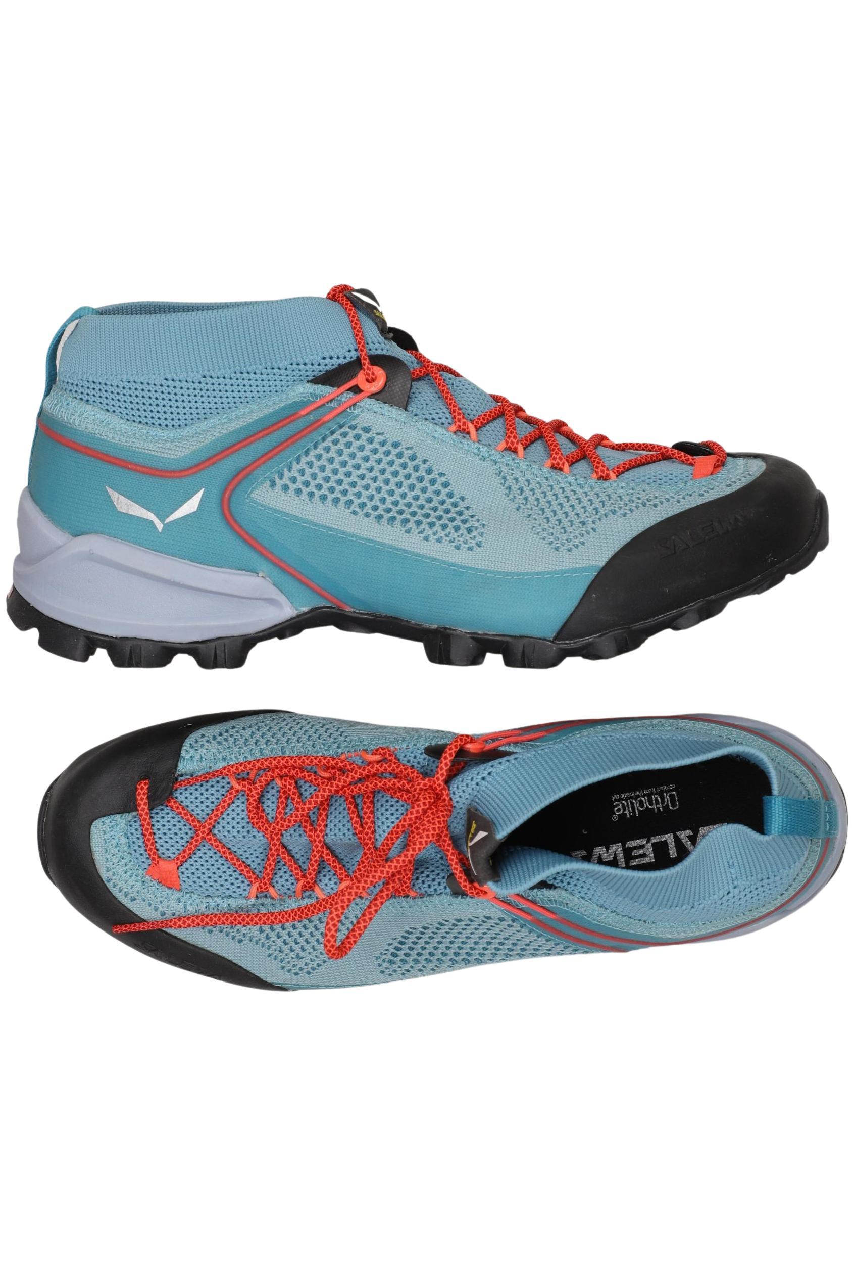 

Salewa Damen Sneakers, mehrfarbig, Gr. 39