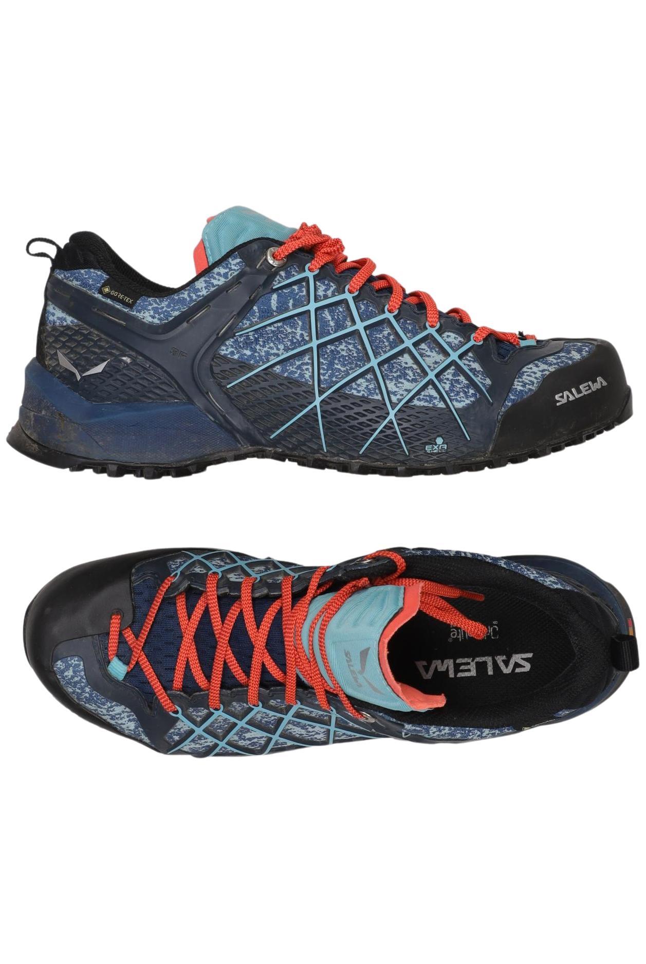 

Salewa Damen Sneakers, mehrfarbig, Gr. 40