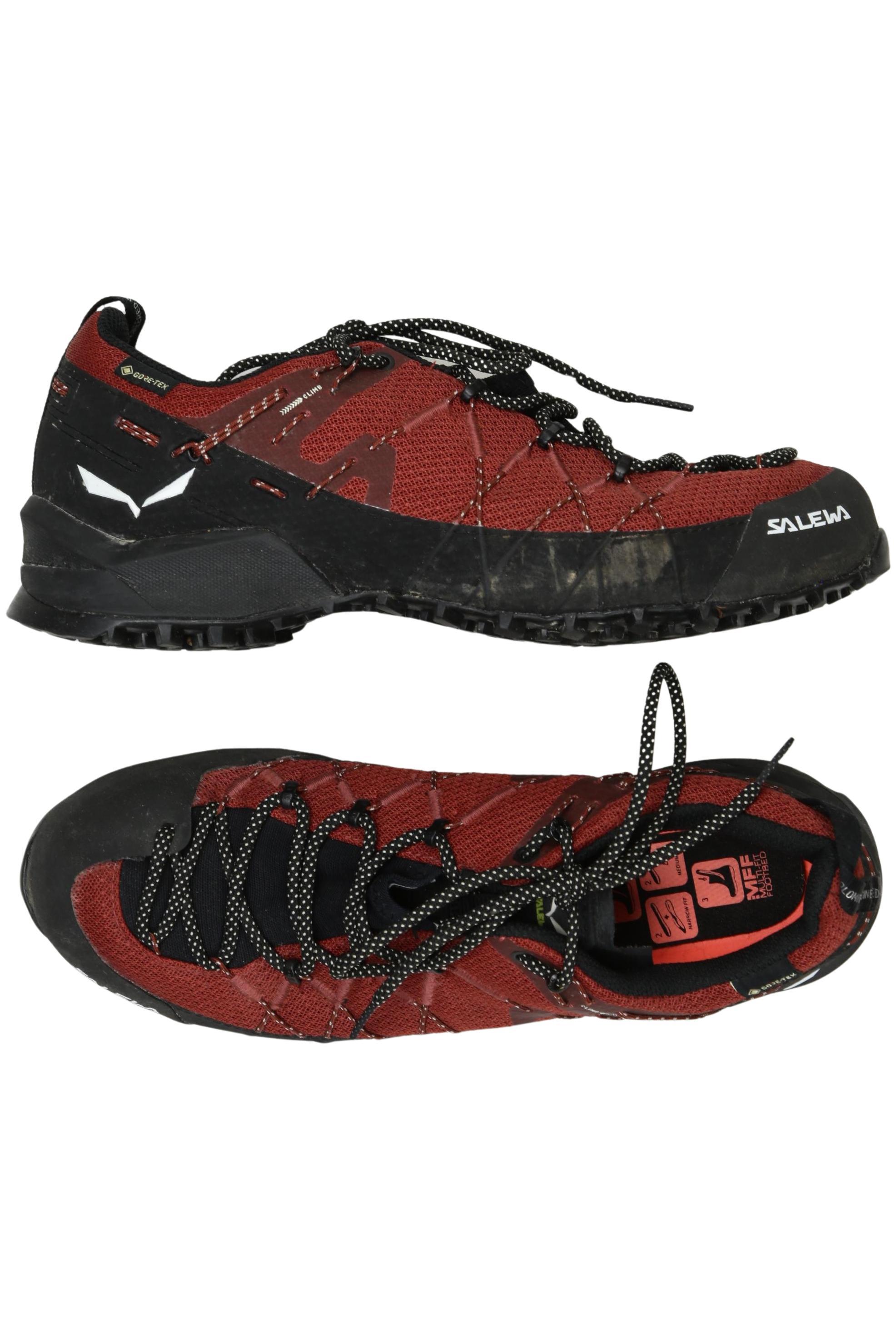 

Salewa Damen Sneakers, rot, Gr. 39
