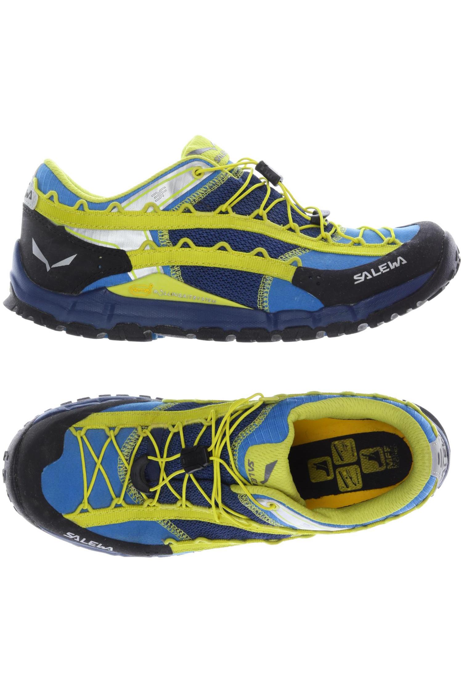 

Salewa Damen Sneakers, marineblau, Gr. 41