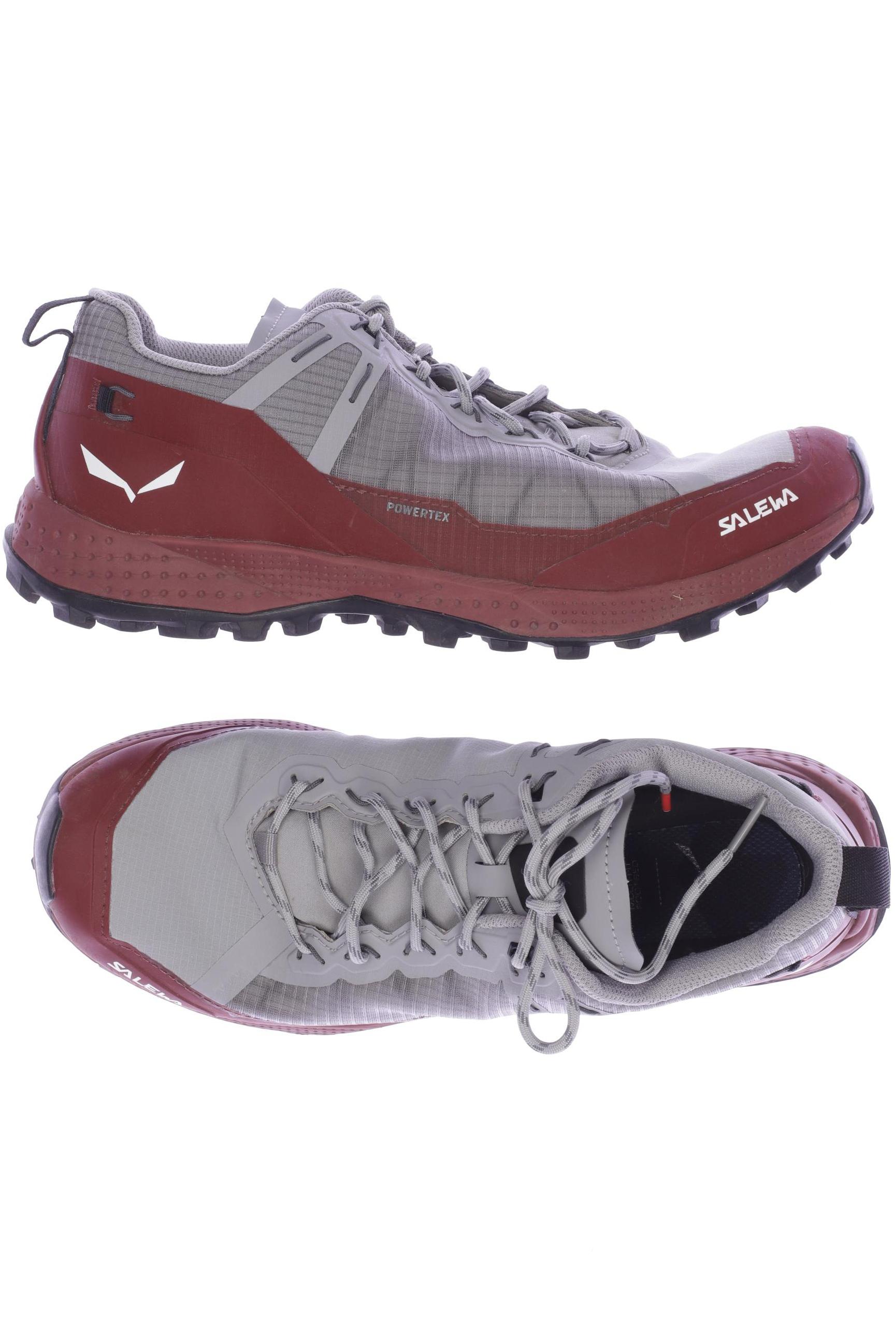 

Salewa Damen Sneakers, grau, Gr. 40.5
