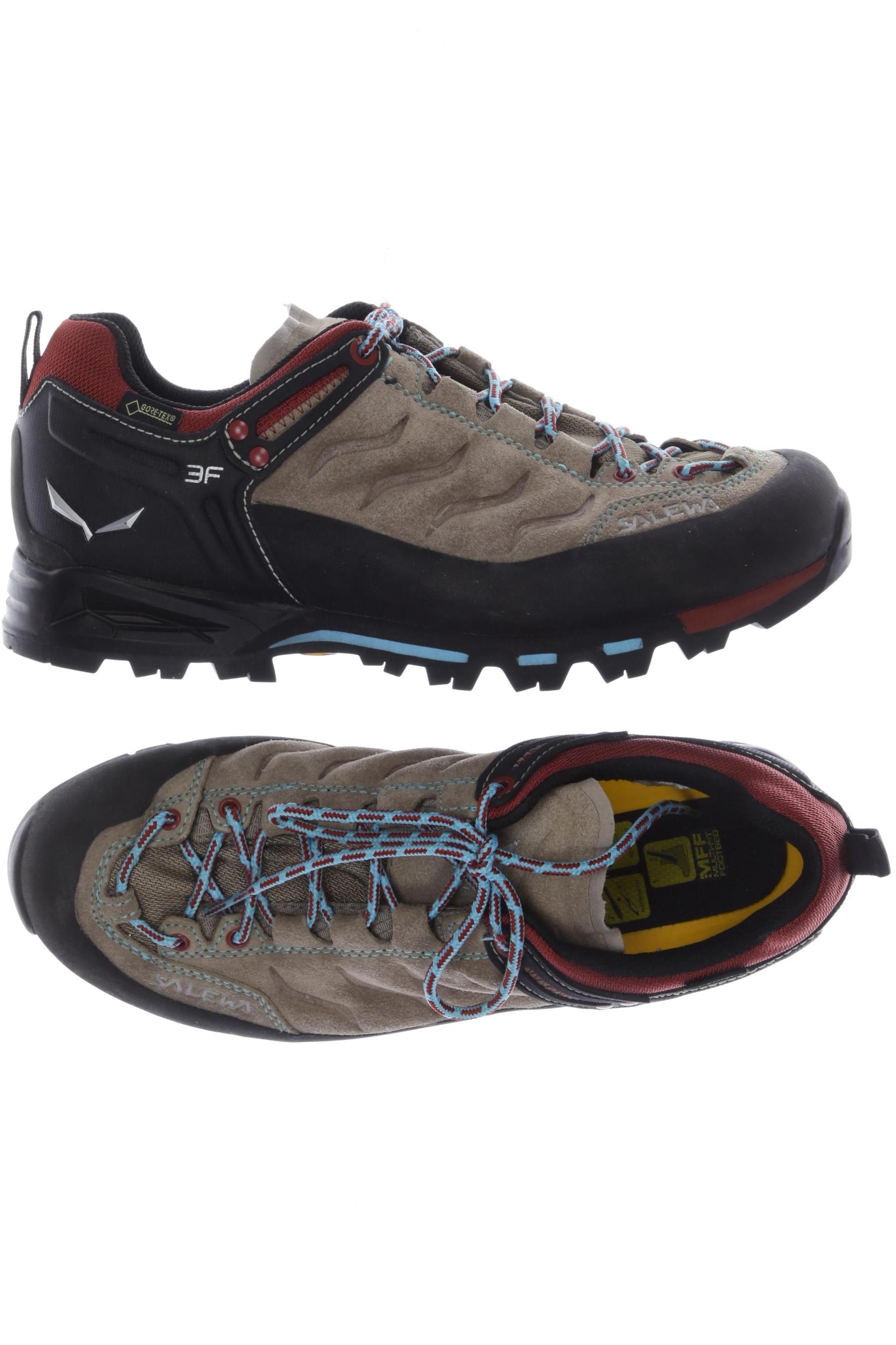 

Salewa Damen Sneakers, beige, Gr. 38