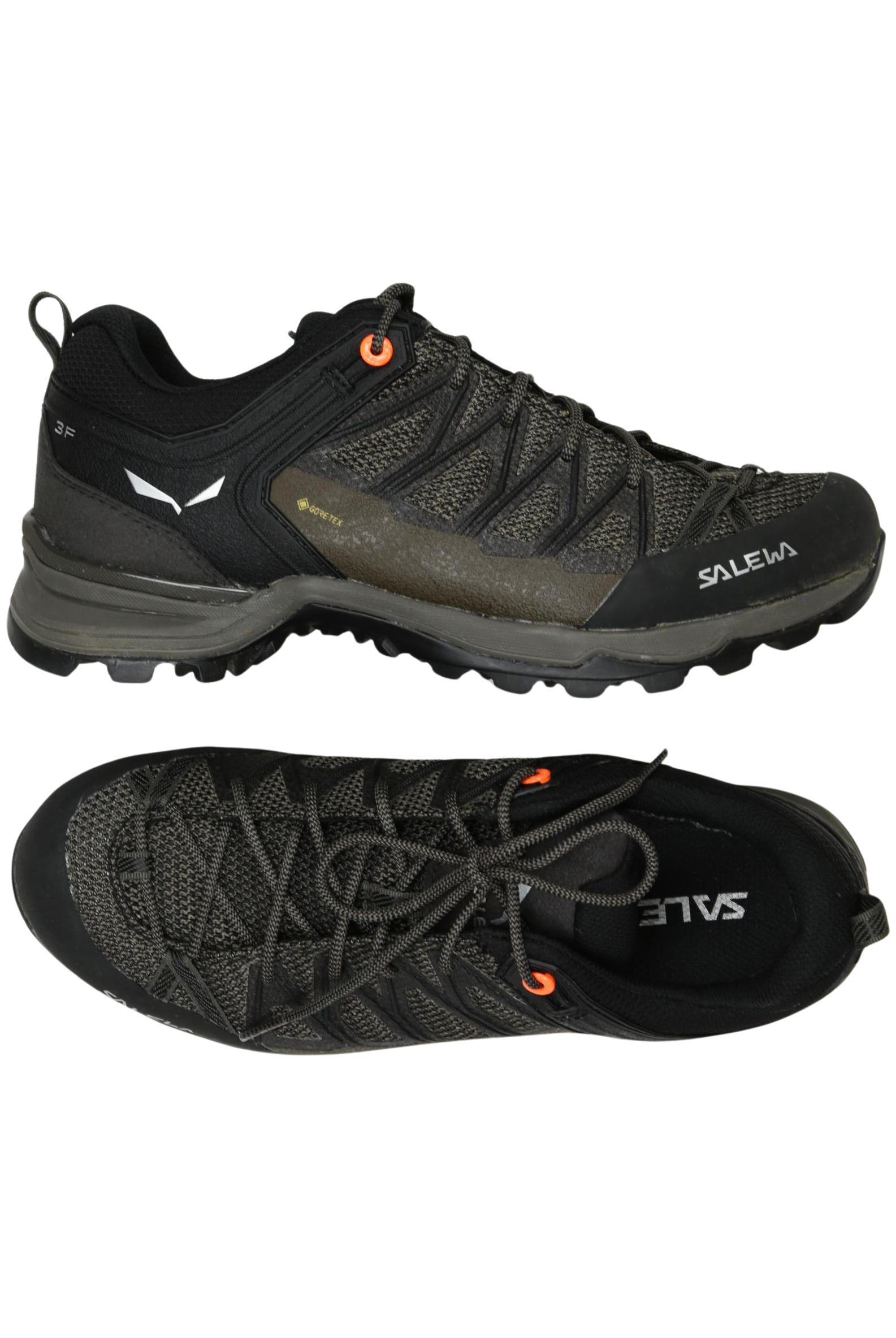 

Salewa Damen Sneakers, schwarz, Gr. 40