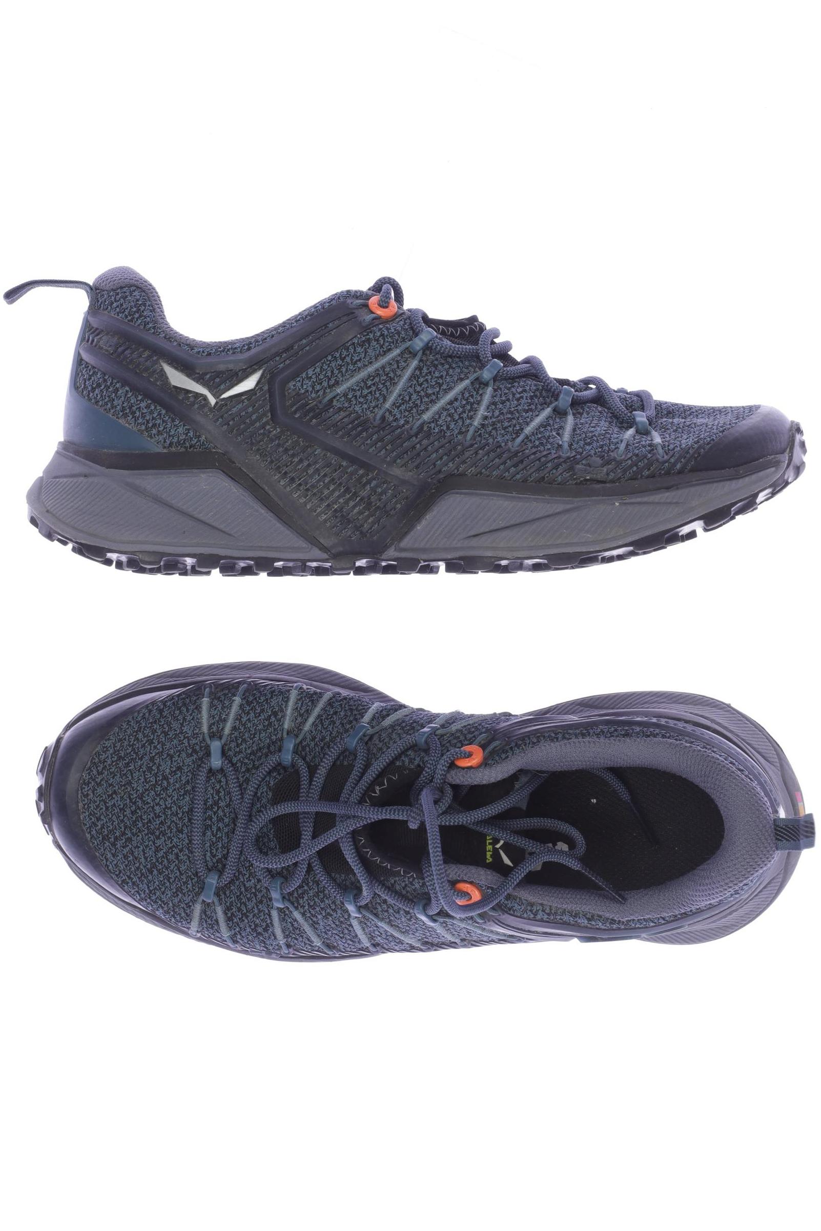 

Salewa Damen Sneakers, türkis, Gr. 37