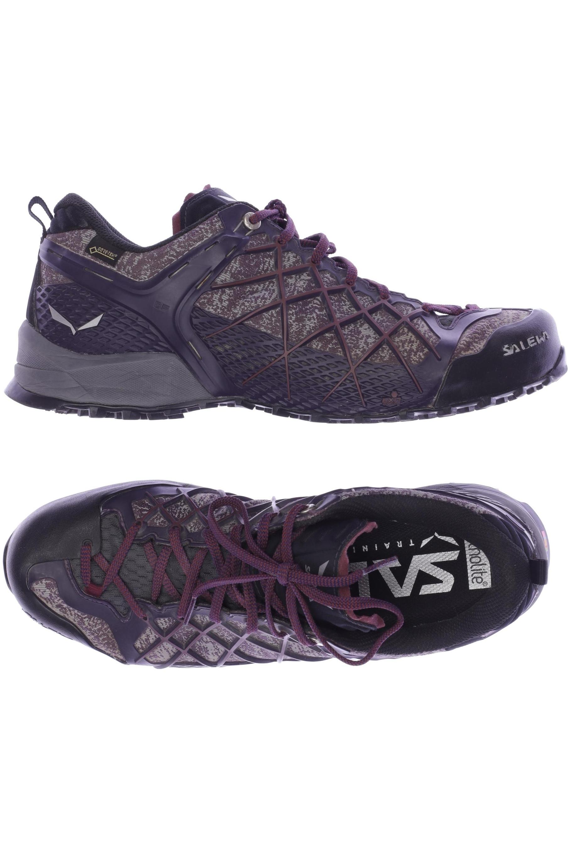 

Salewa Damen Sneakers, flieder, Gr. 42