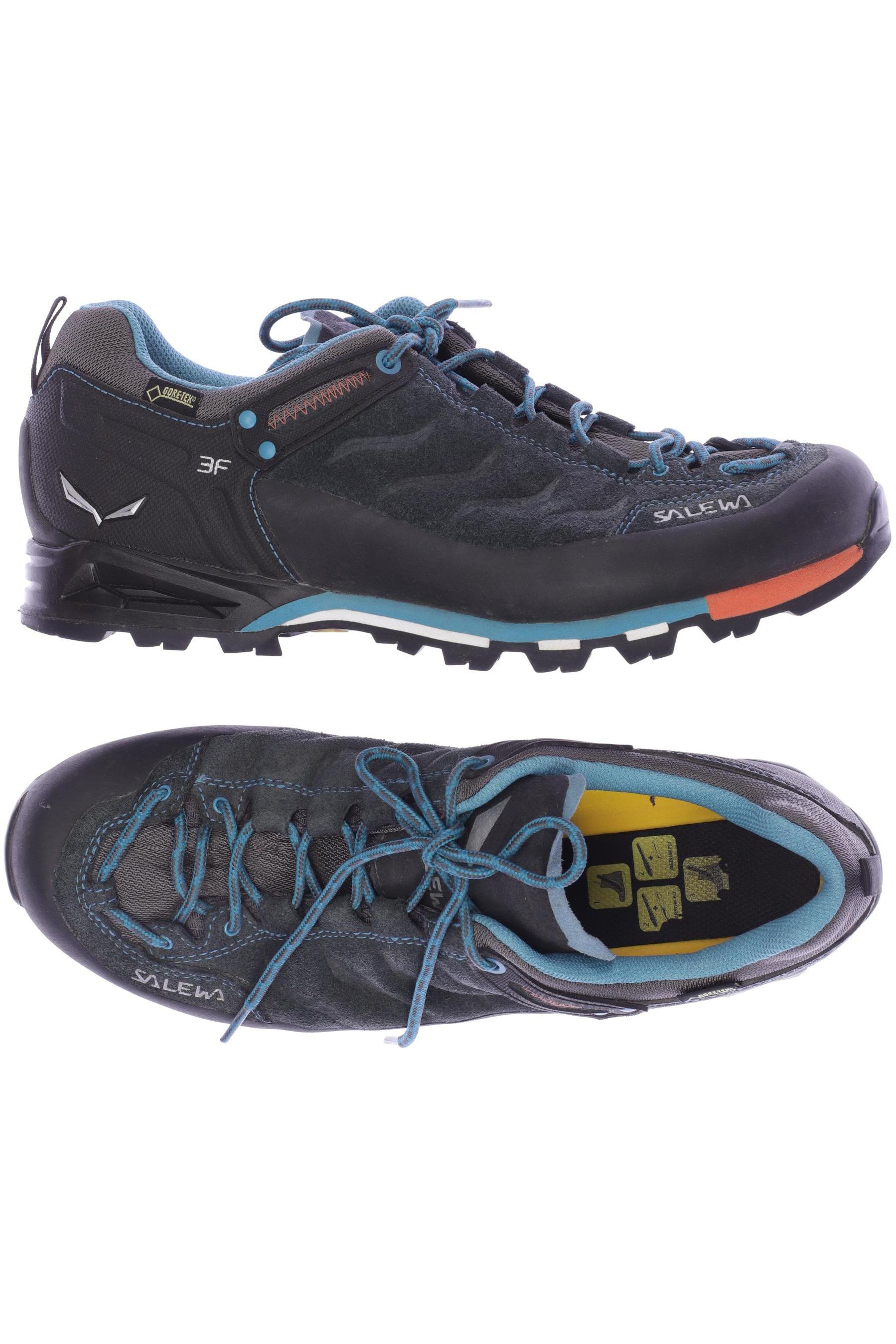 

Salewa Damen Sneakers, grün, Gr. 43