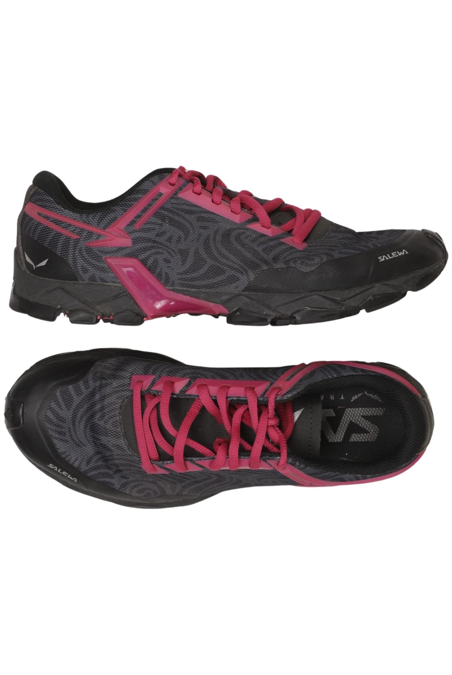 

Salewa Damen Sneakers, mehrfarbig, Gr. 39