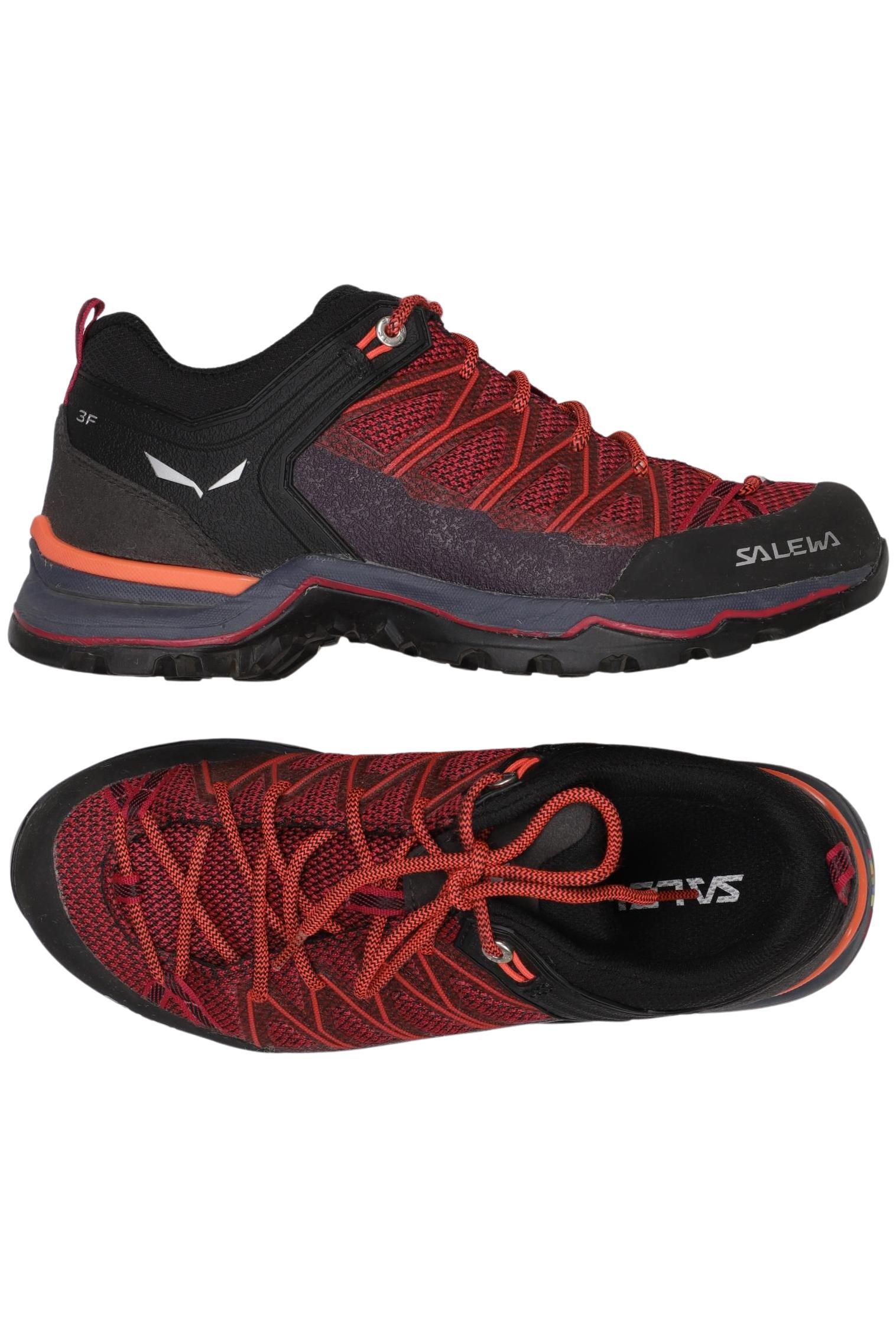 

Salewa Damen Sneakers, mehrfarbig, Gr. 38