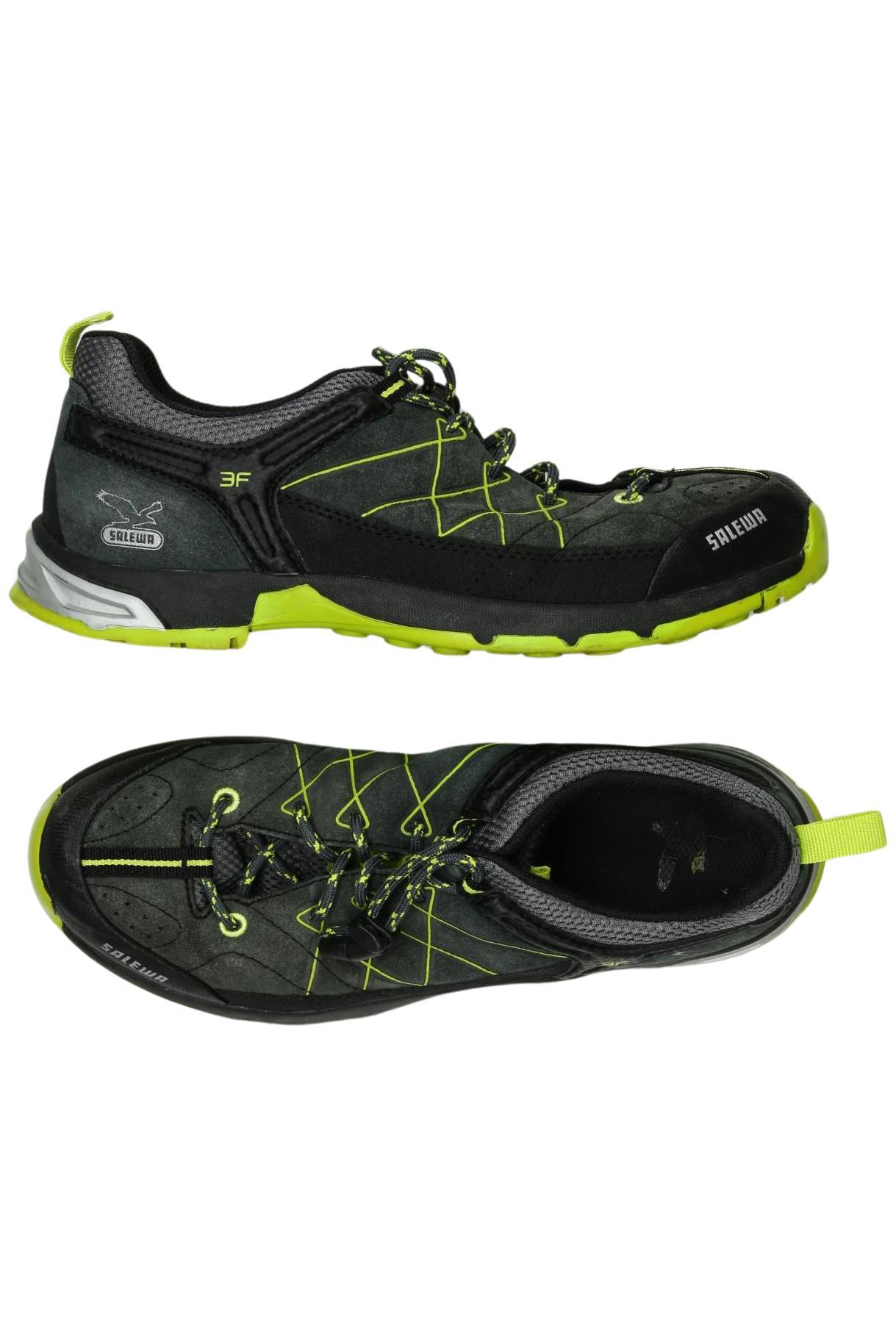 

Salewa Damen Sneakers, neon, Gr. 38