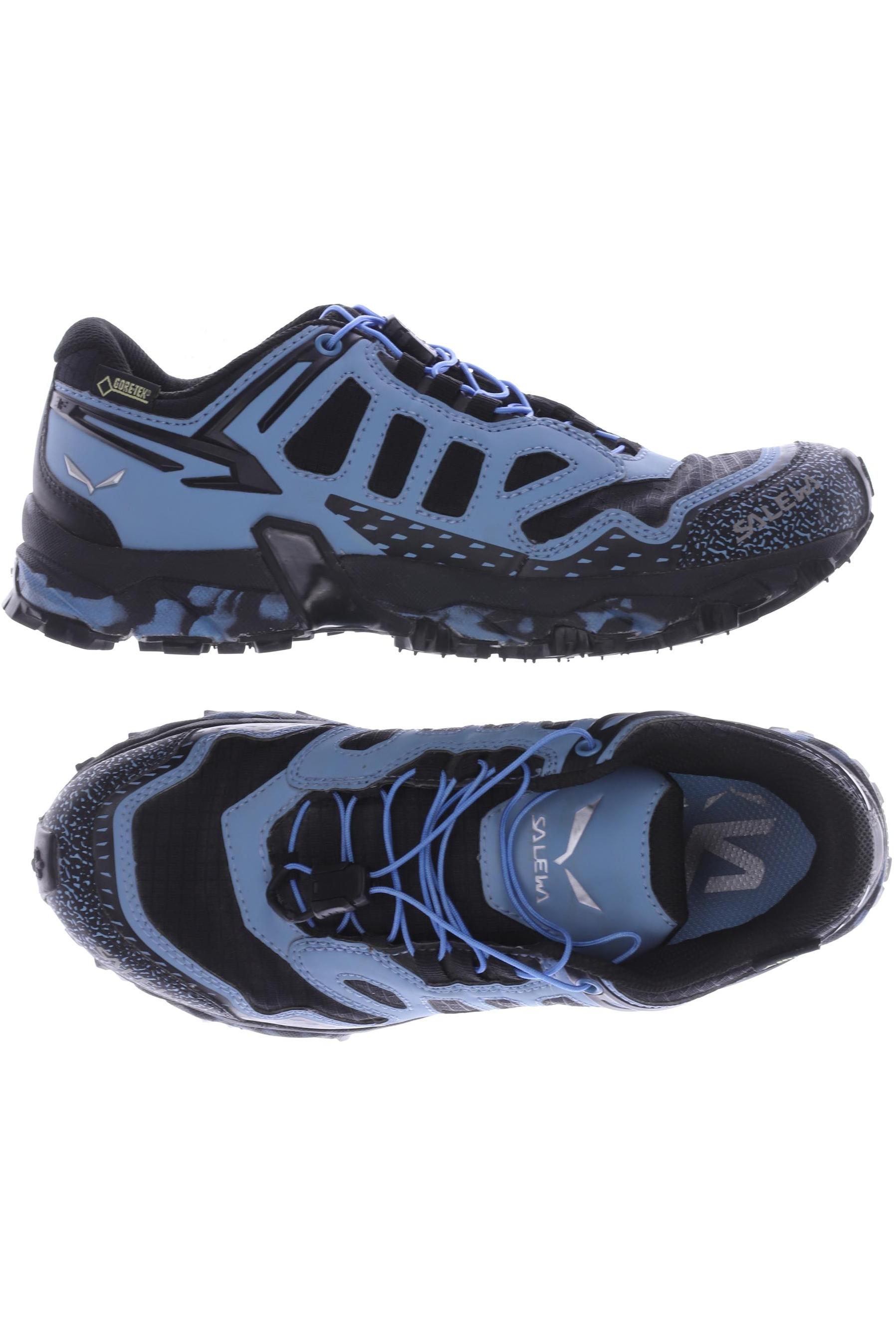 

Salewa Damen Sneakers, schwarz