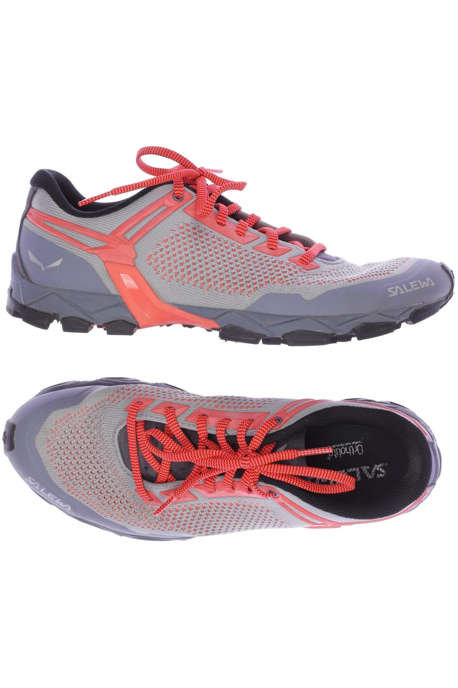 

Salewa Damen Sneakers, grau, Gr. 40