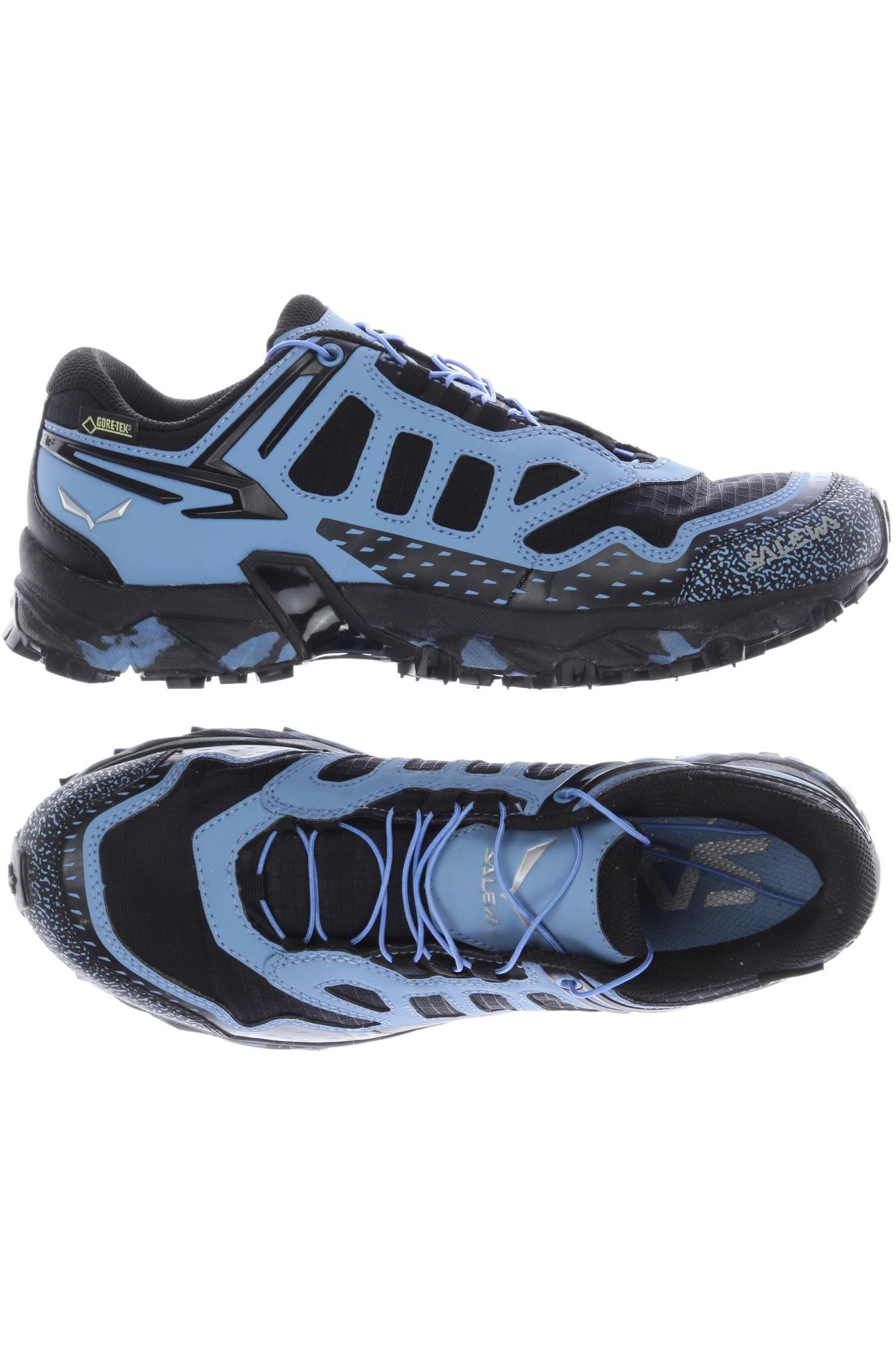 

Salewa Damen Sneakers, schwarz, Gr. 39