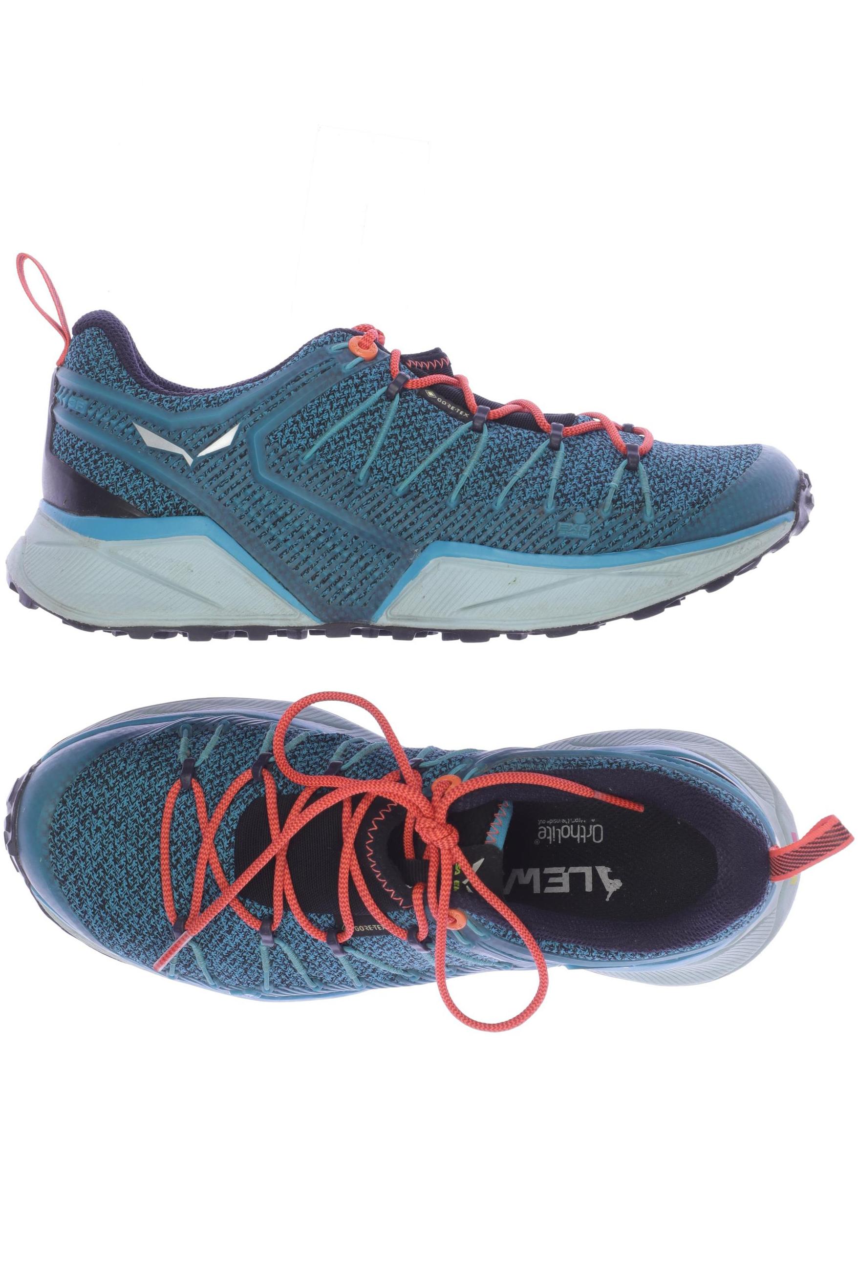

Salewa Damen Sneakers, blau, Gr. 37